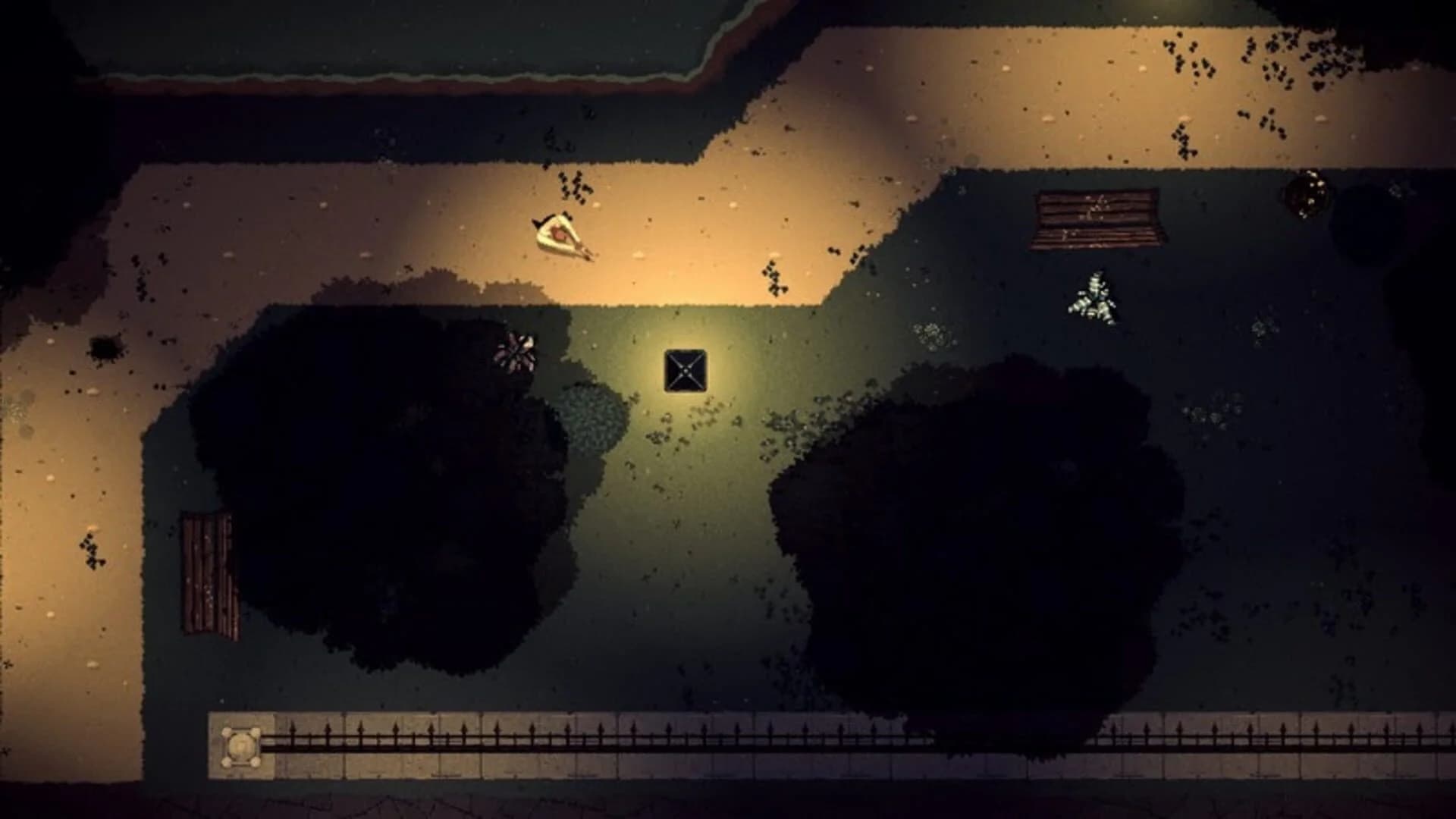 Hell is Others screenshot 4