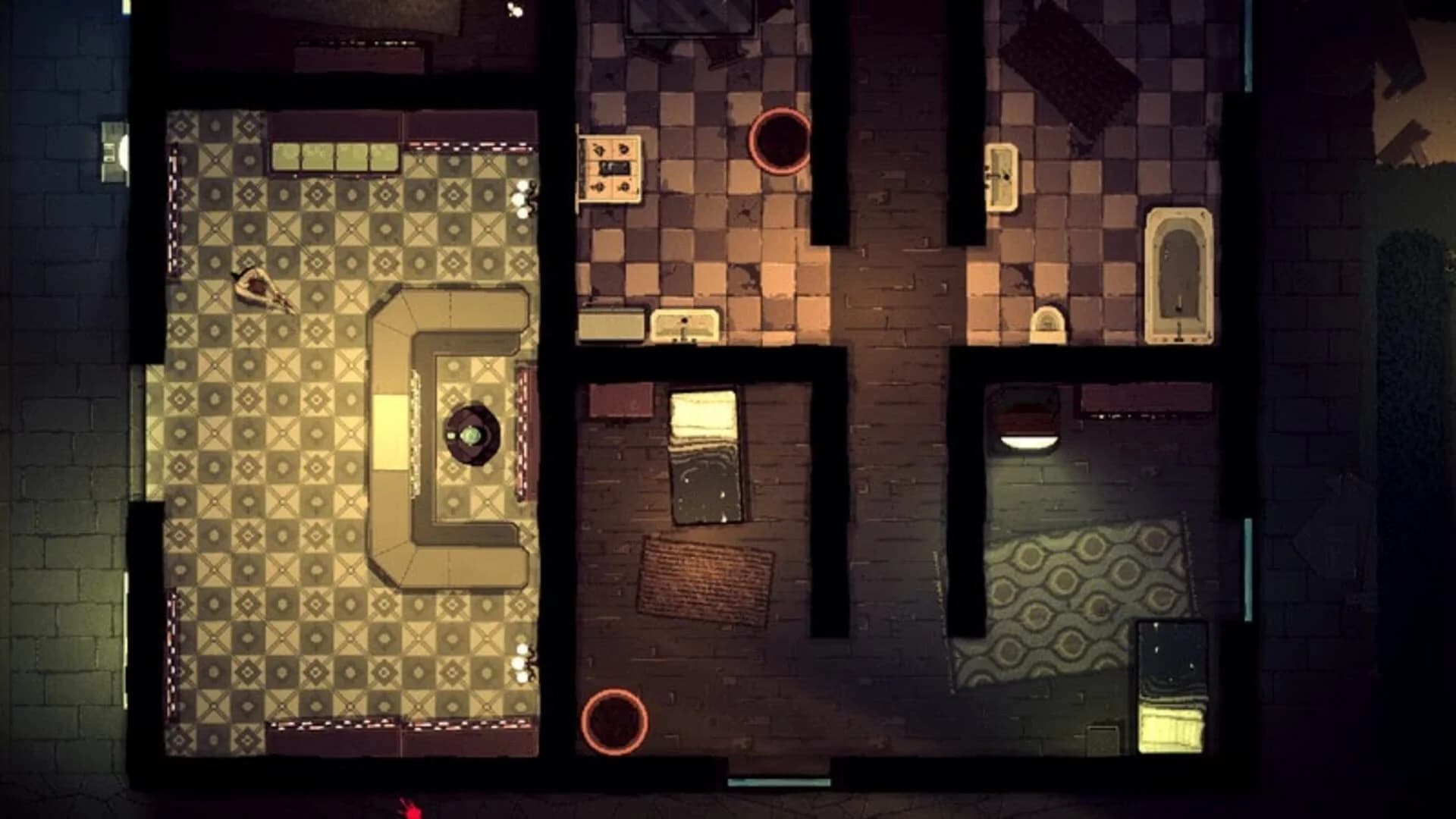 Hell is Others screenshot 1