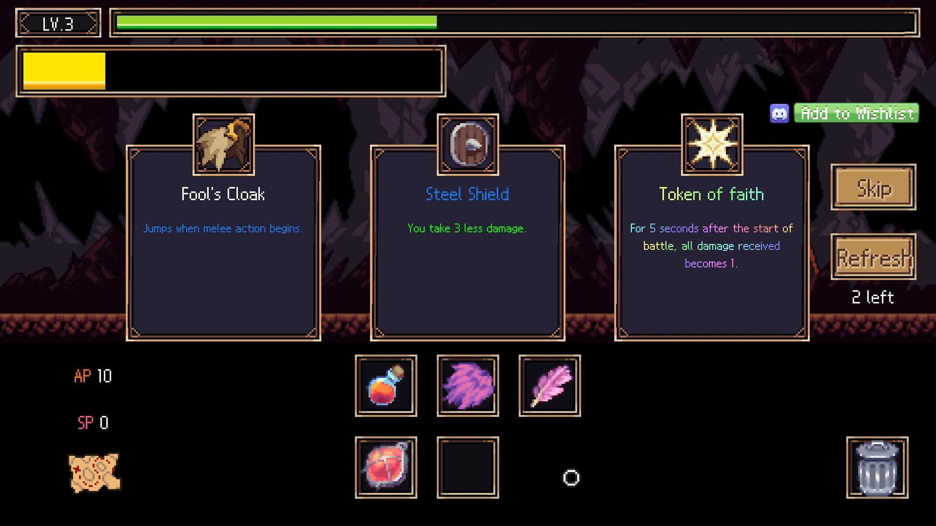 Hell Knight screenshot 8