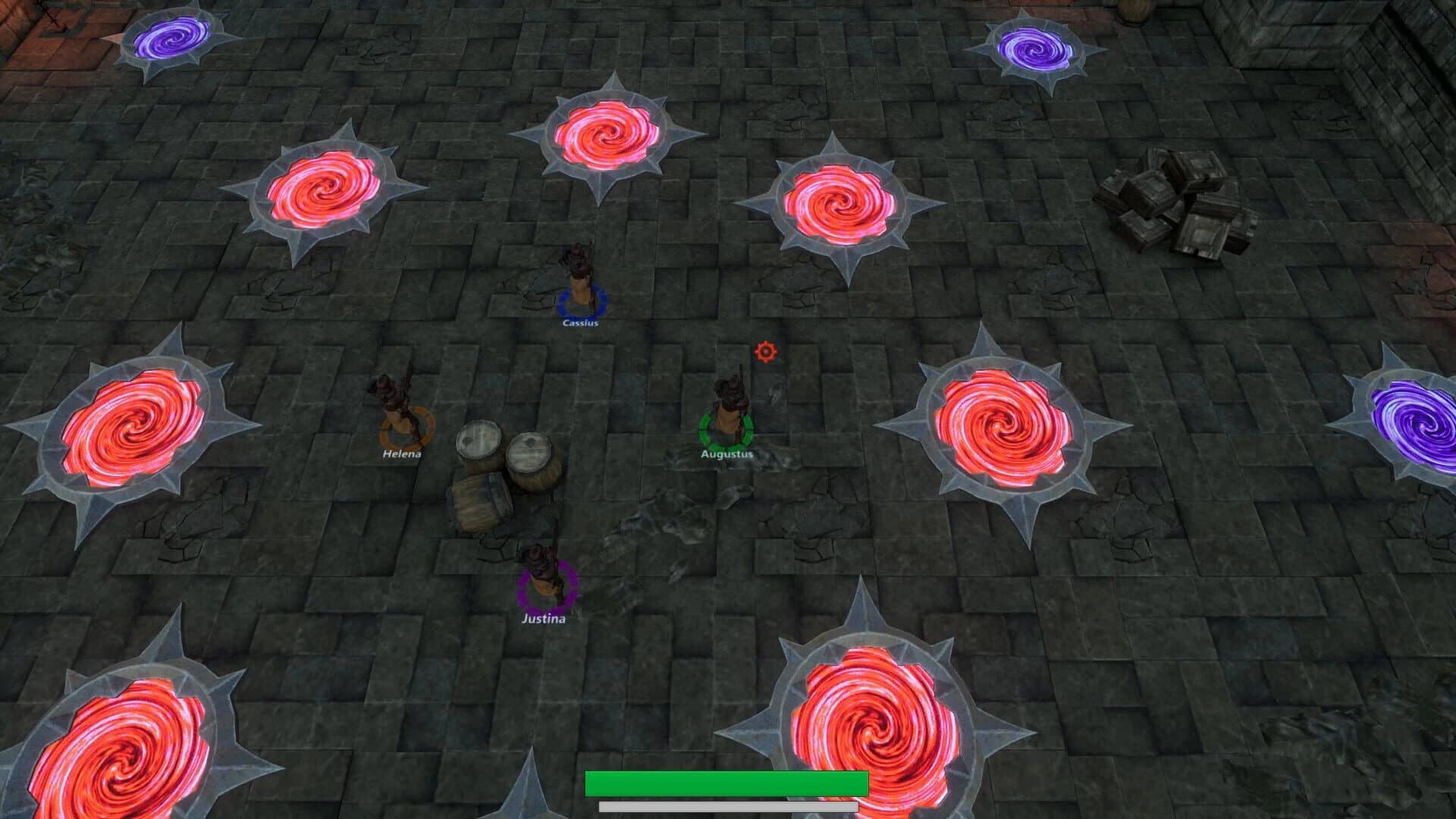 Hell Knights screenshot 5
