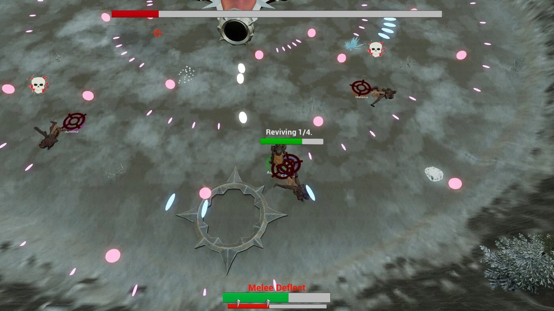 Hell Knights screenshot 3