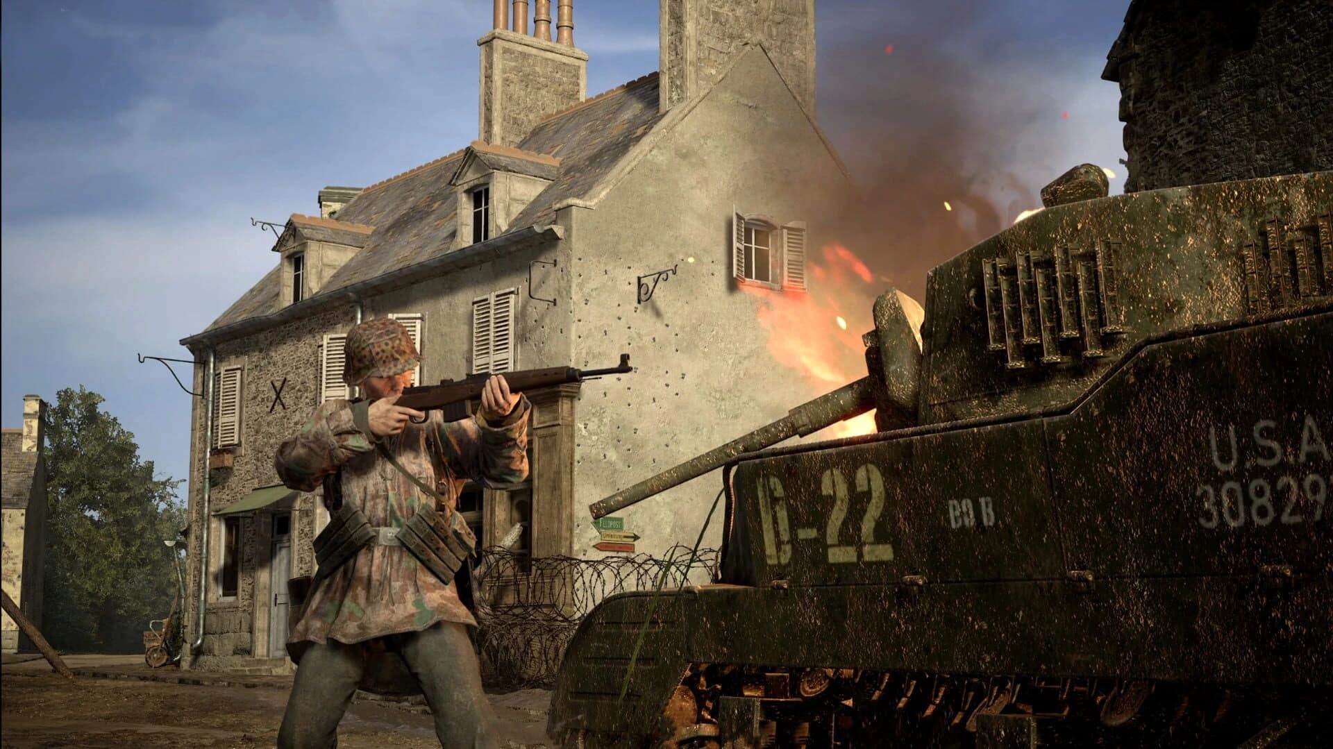 Hell Let Loose screenshot 105