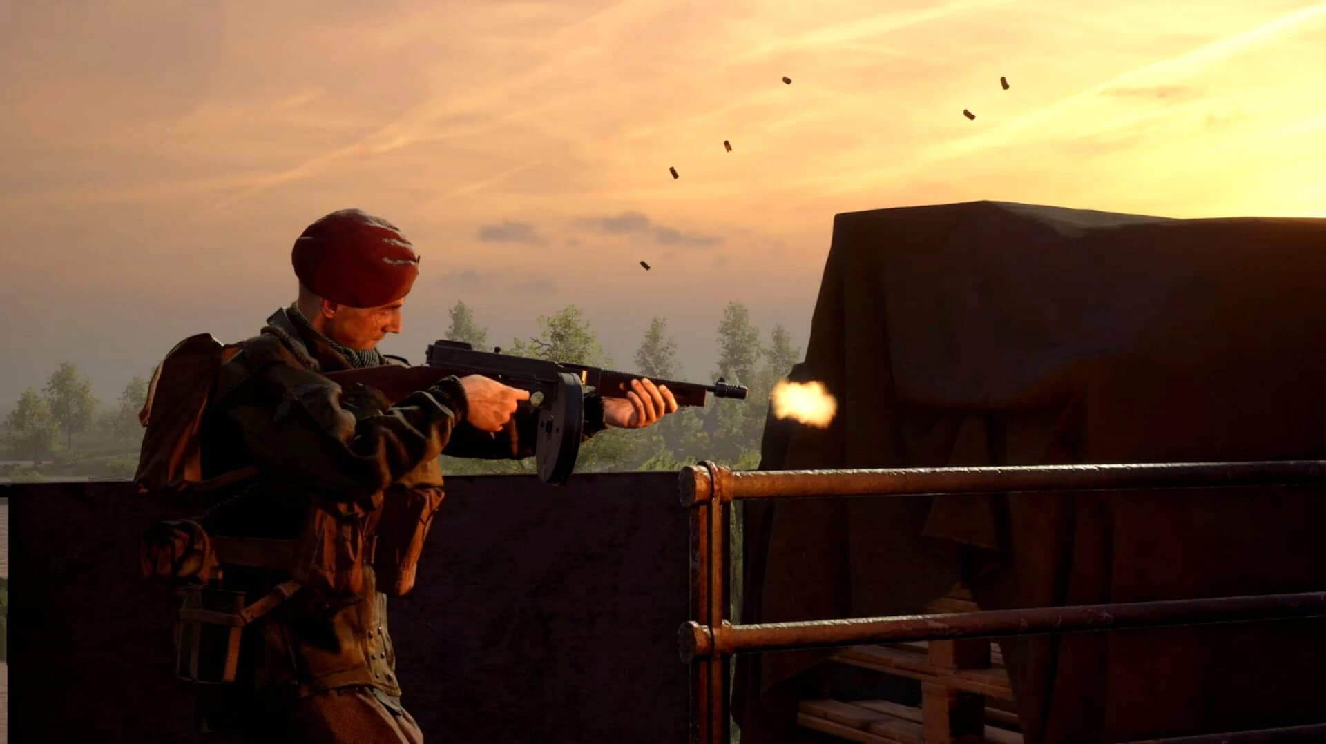 Hell Let Loose screenshot 81