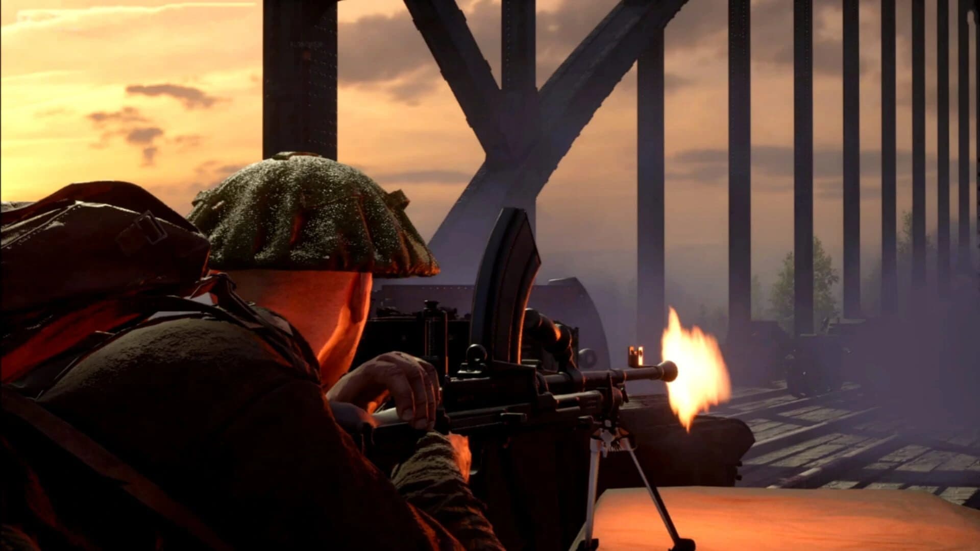 Hell Let Loose screenshot 12