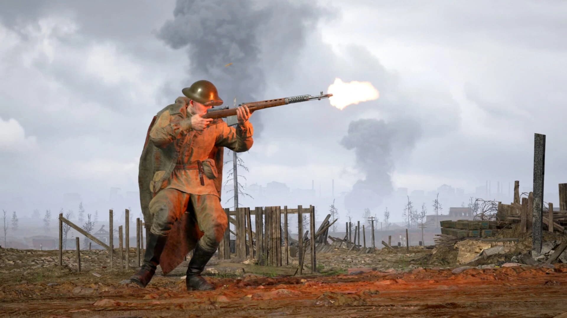 Hell Let Loose screenshot 23