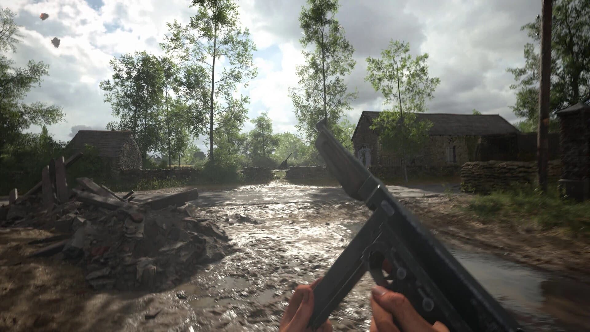 Hell Let Loose: Deluxe Edition screenshot 5