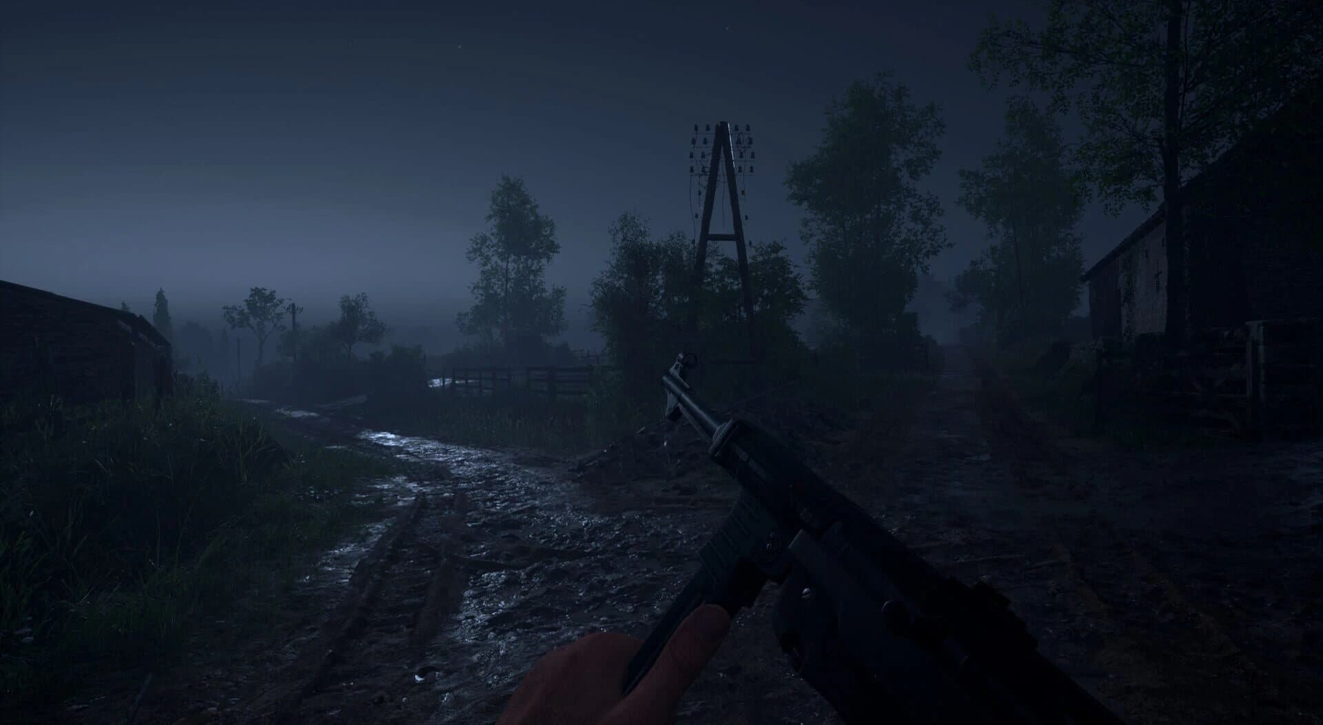 Hell Let Loose: Deluxe Edition screenshot 1