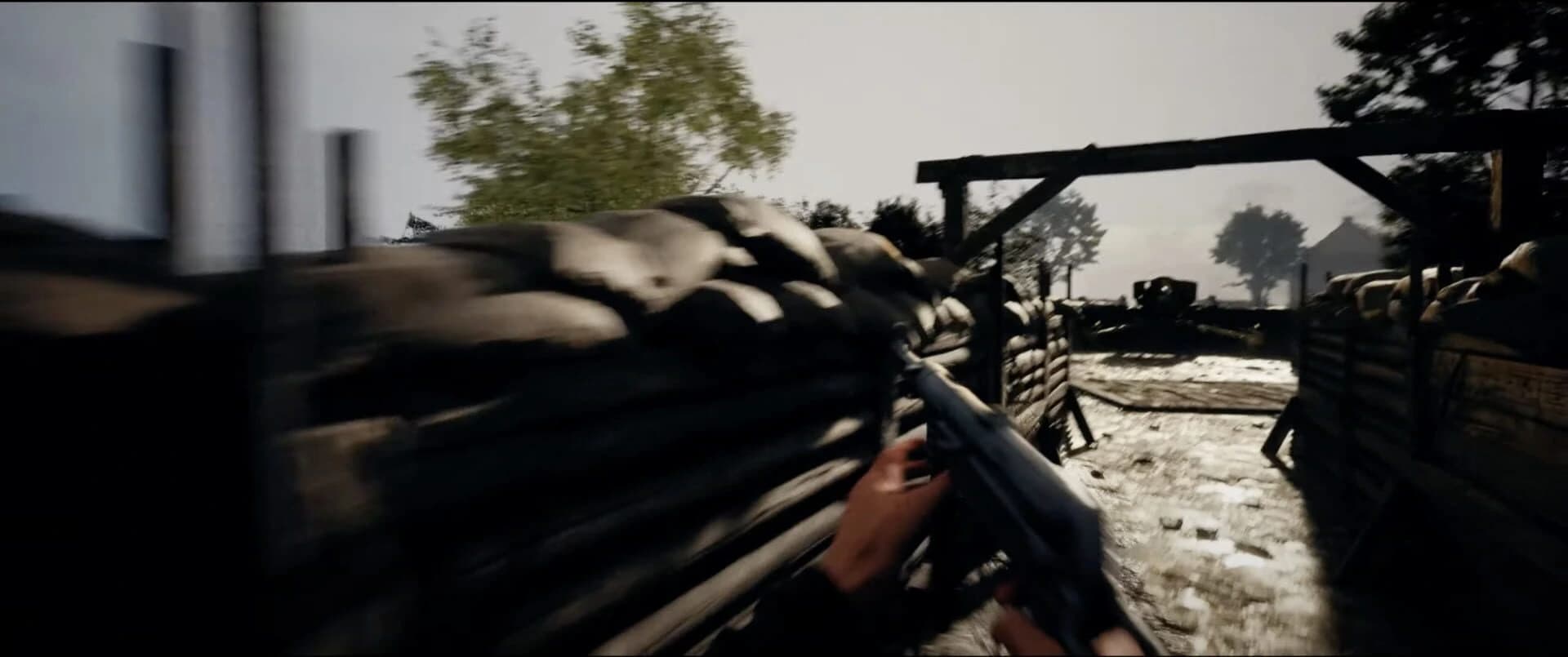 Hell Let Loose: Devotion to Duty screenshot 2