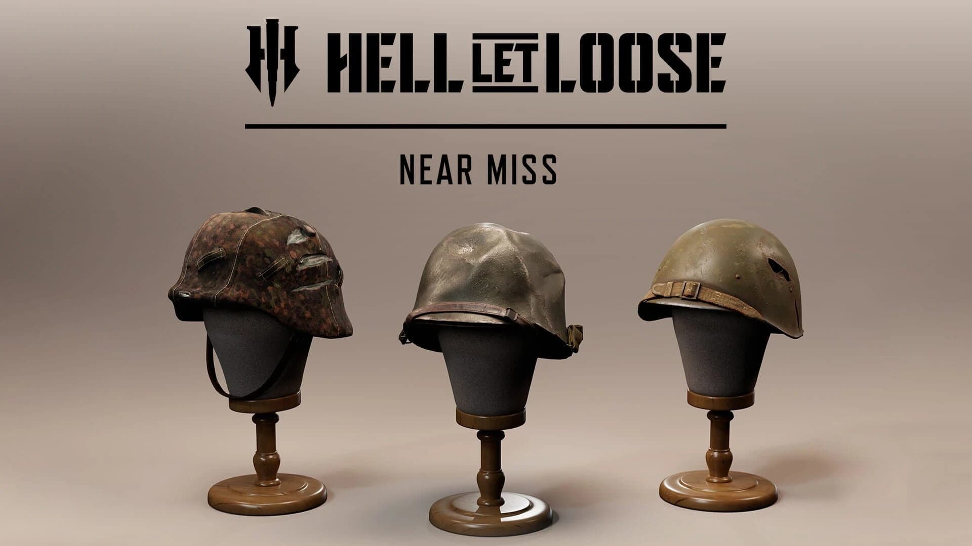 Hell Let Loose: Near Miss screenshot 1