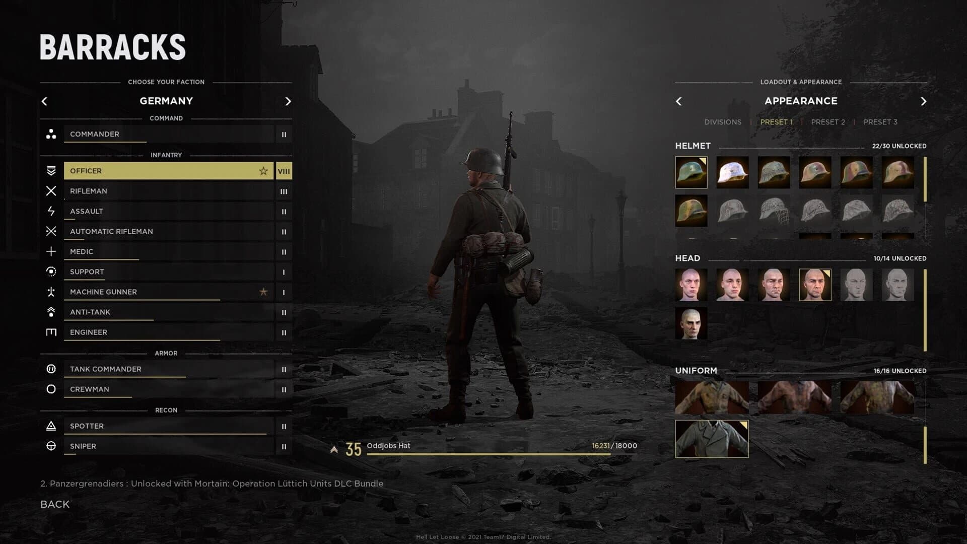 Hell Let Loose: Panzer Lehr screenshot 2