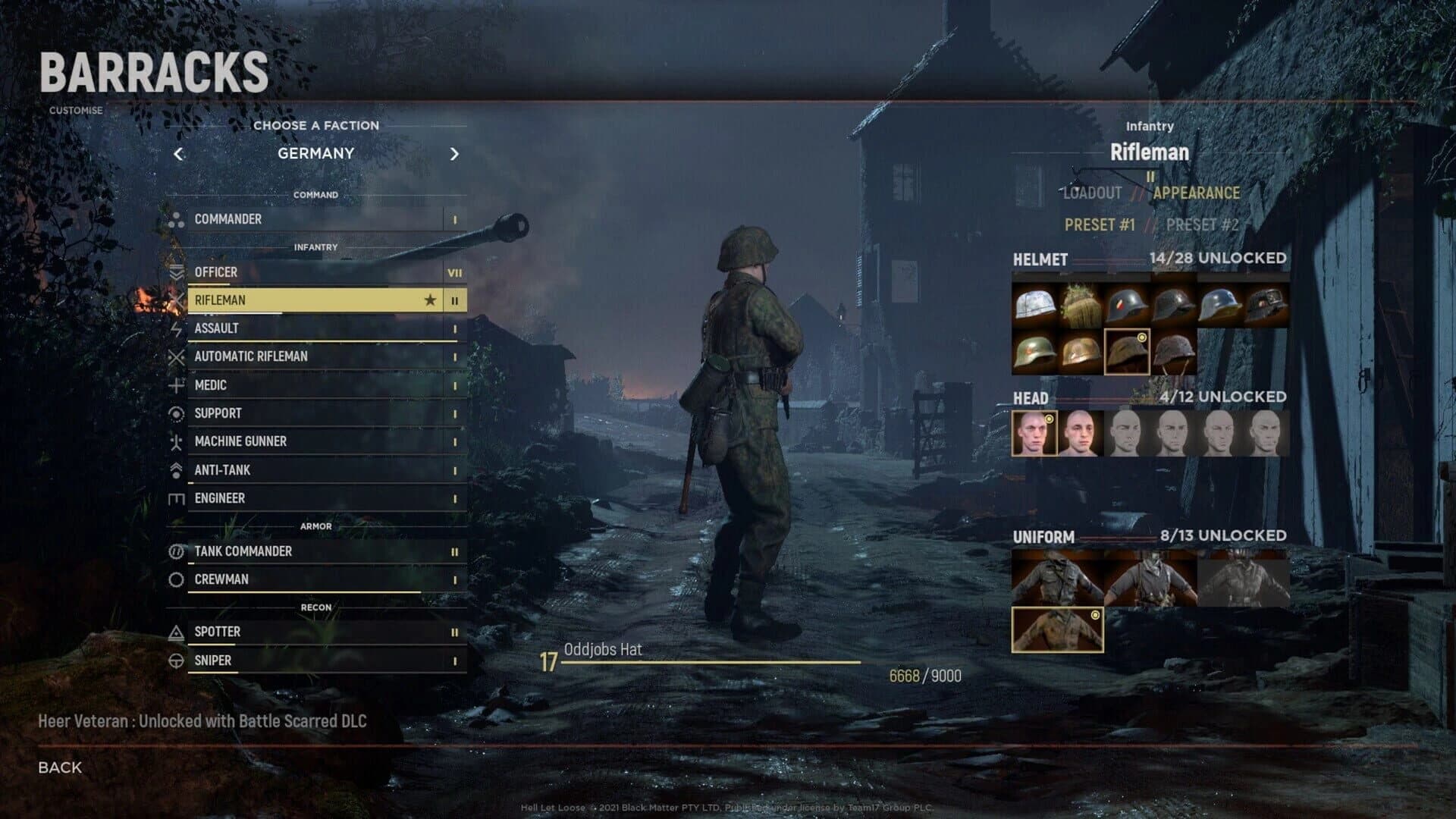 Hell Let Loose: Pea Dot screenshot 3