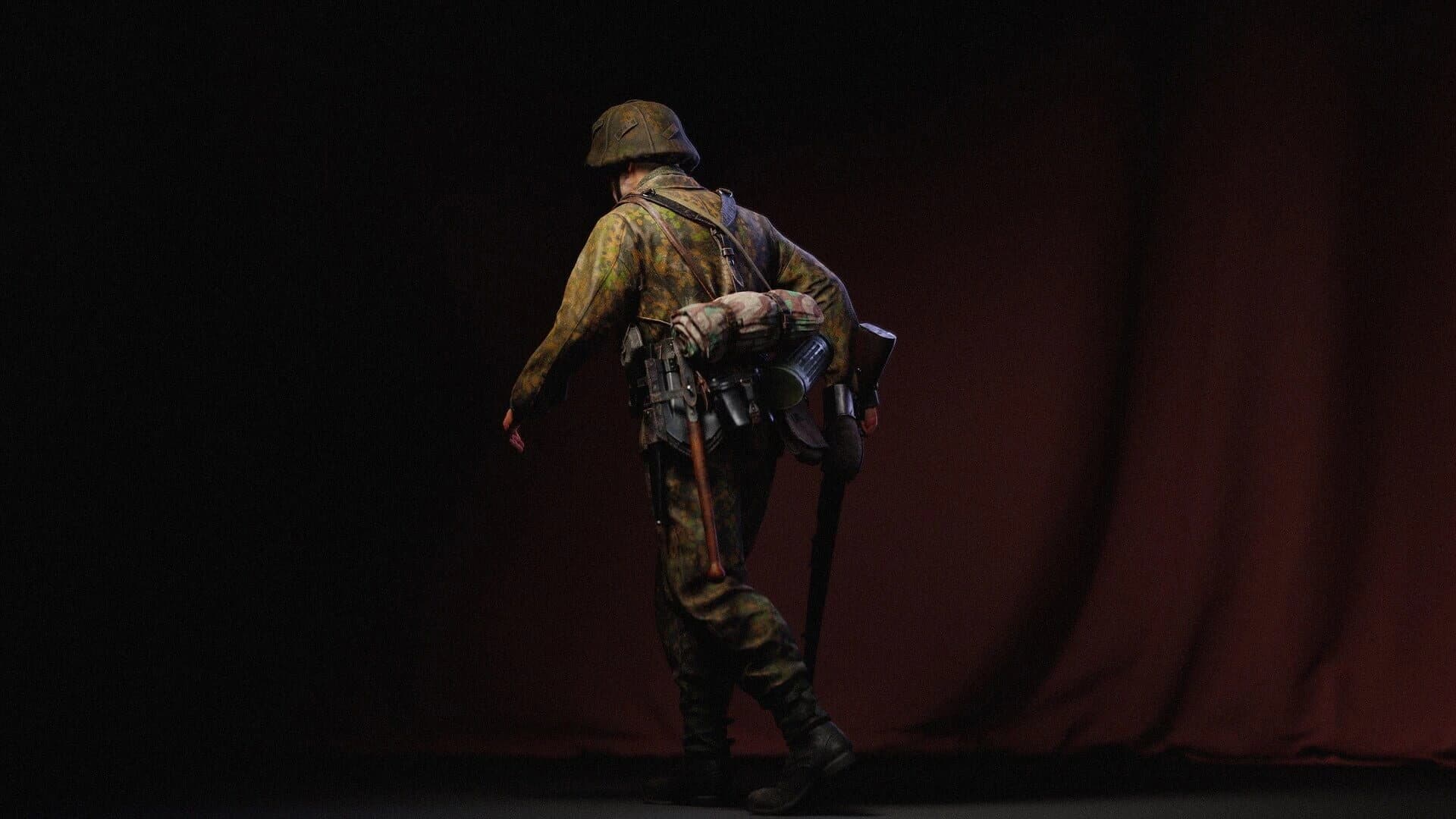 Hell Let Loose: Pea Dot screenshot 1