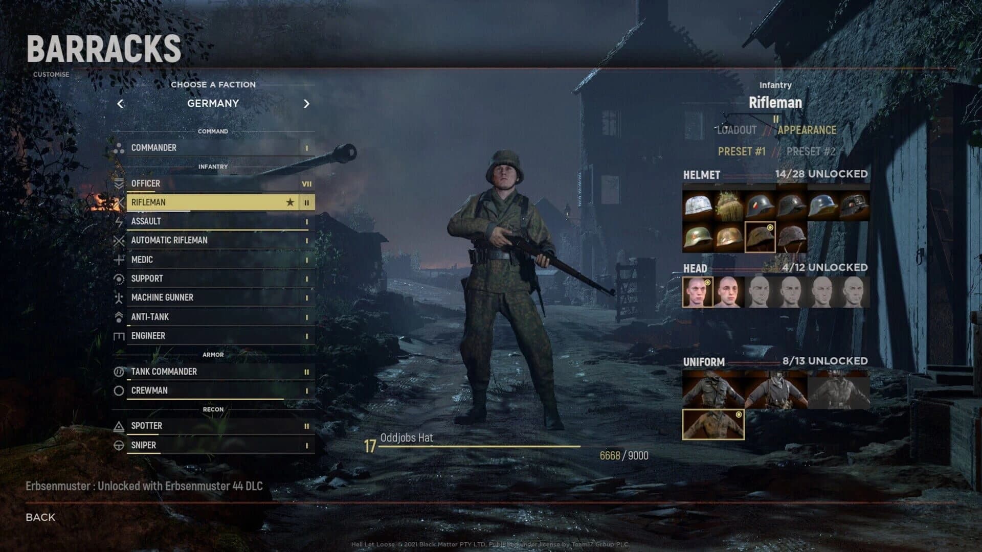 Hell Let Loose: Pea Dot screenshot 4