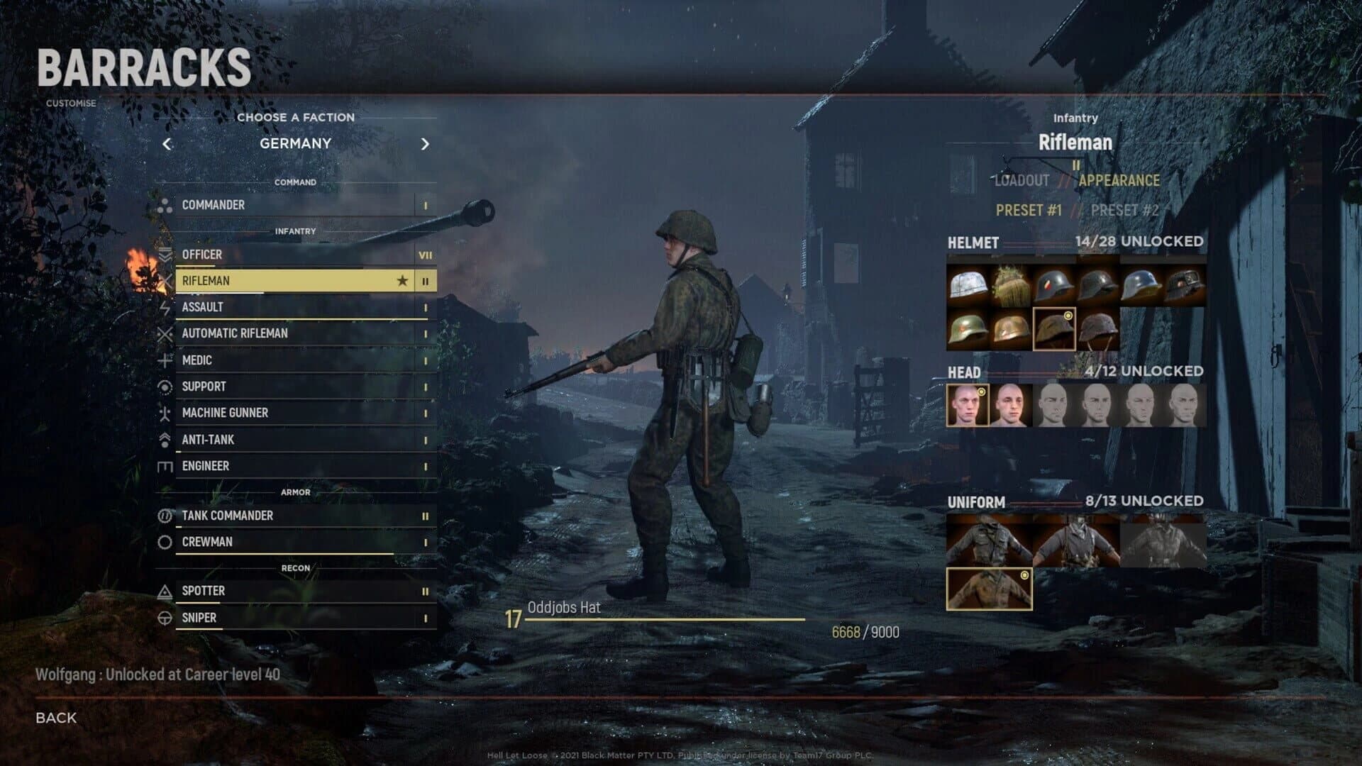 Hell Let Loose: Pea Dot screenshot 2