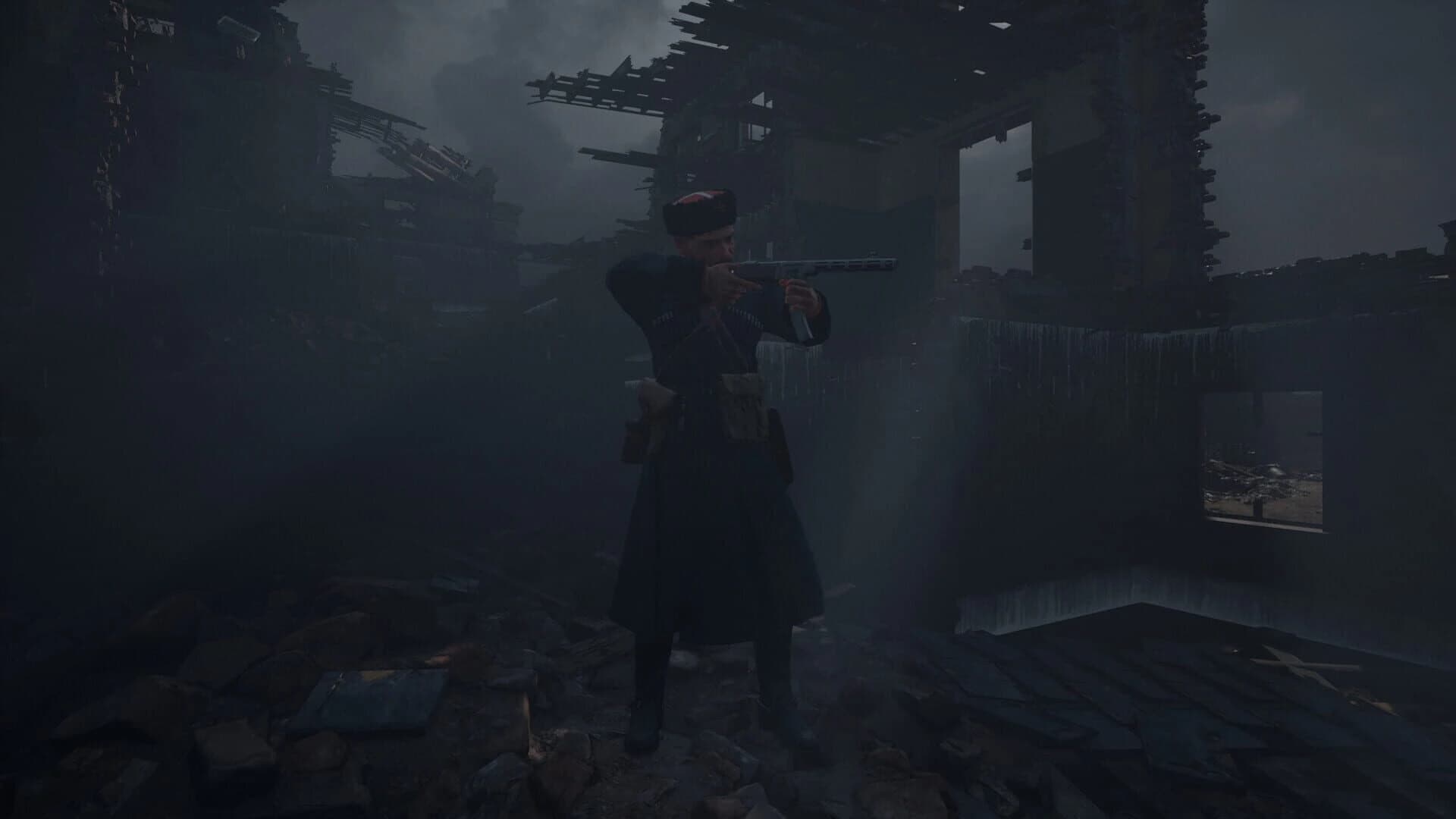 Hell Let Loose: Red Army Cossack screenshot 2