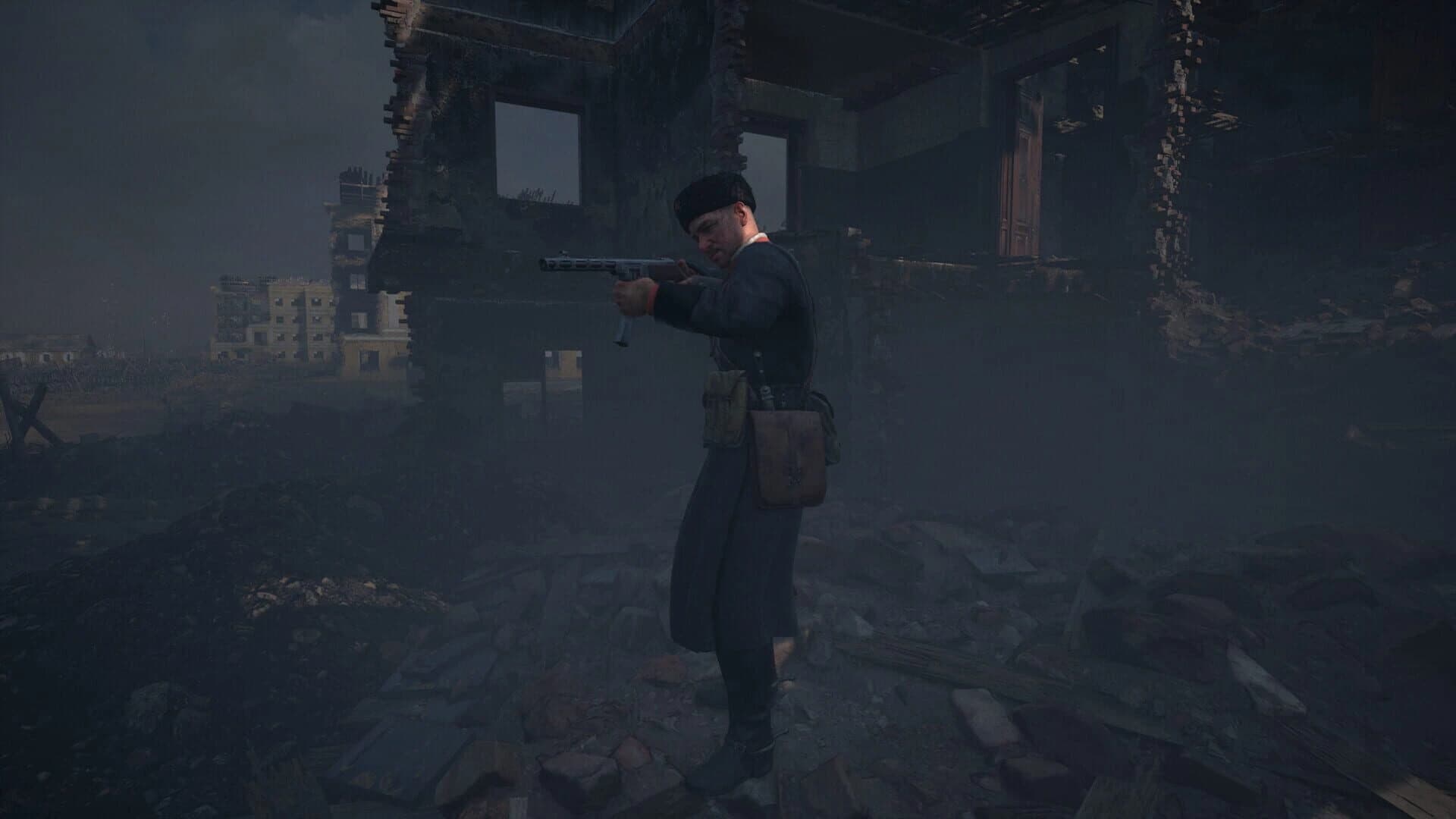 Hell Let Loose: Red Army Cossack screenshot 3
