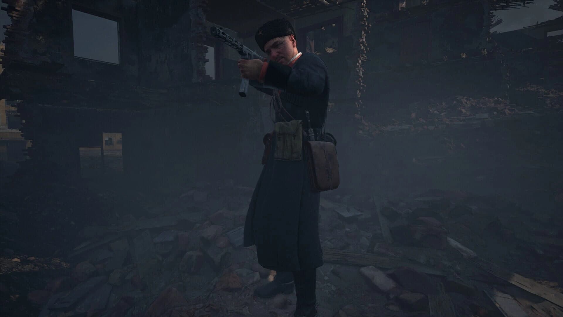 Hell Let Loose: Red Army Cossack screenshot 4