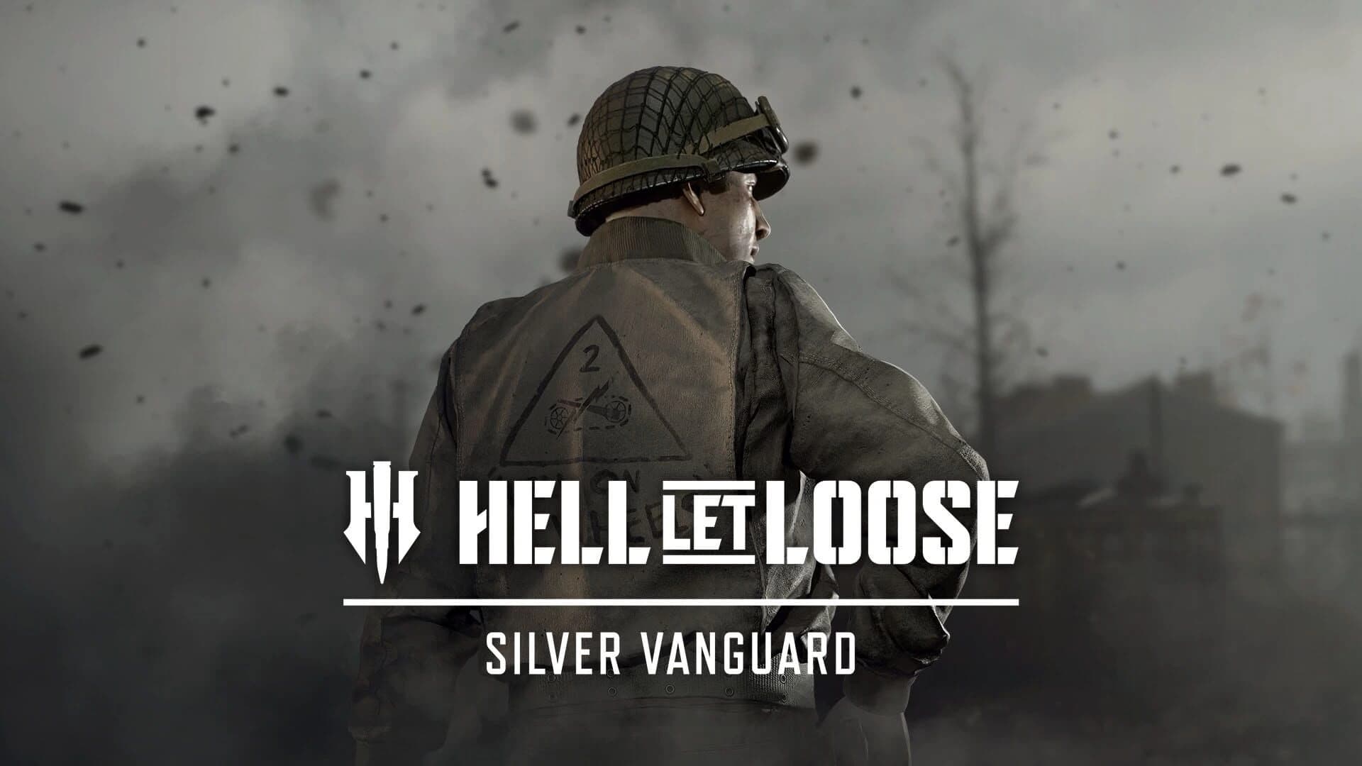 Hell Let Loose: Silver Vanguard screenshot 1