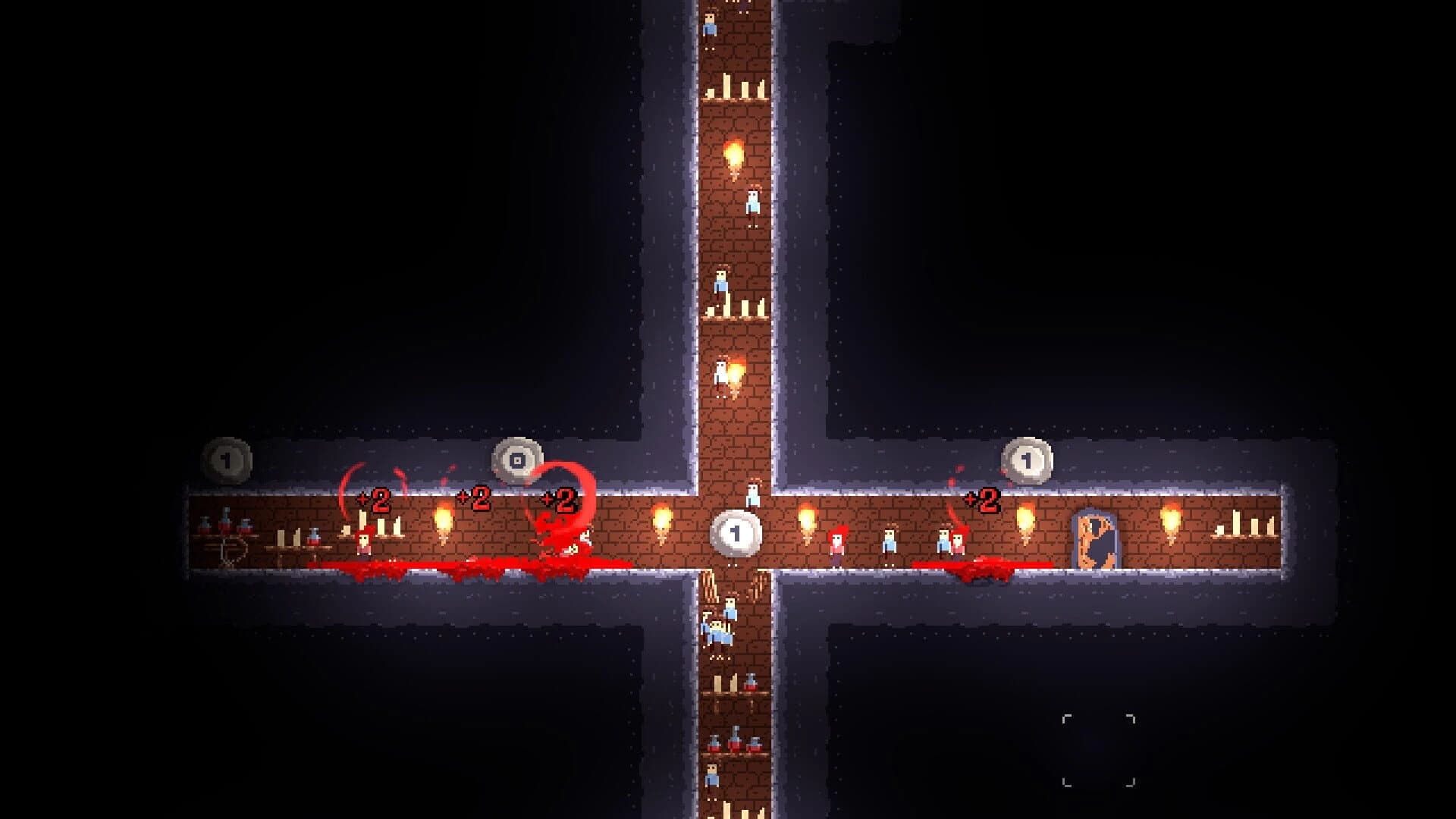 Hell Loop screenshot 4