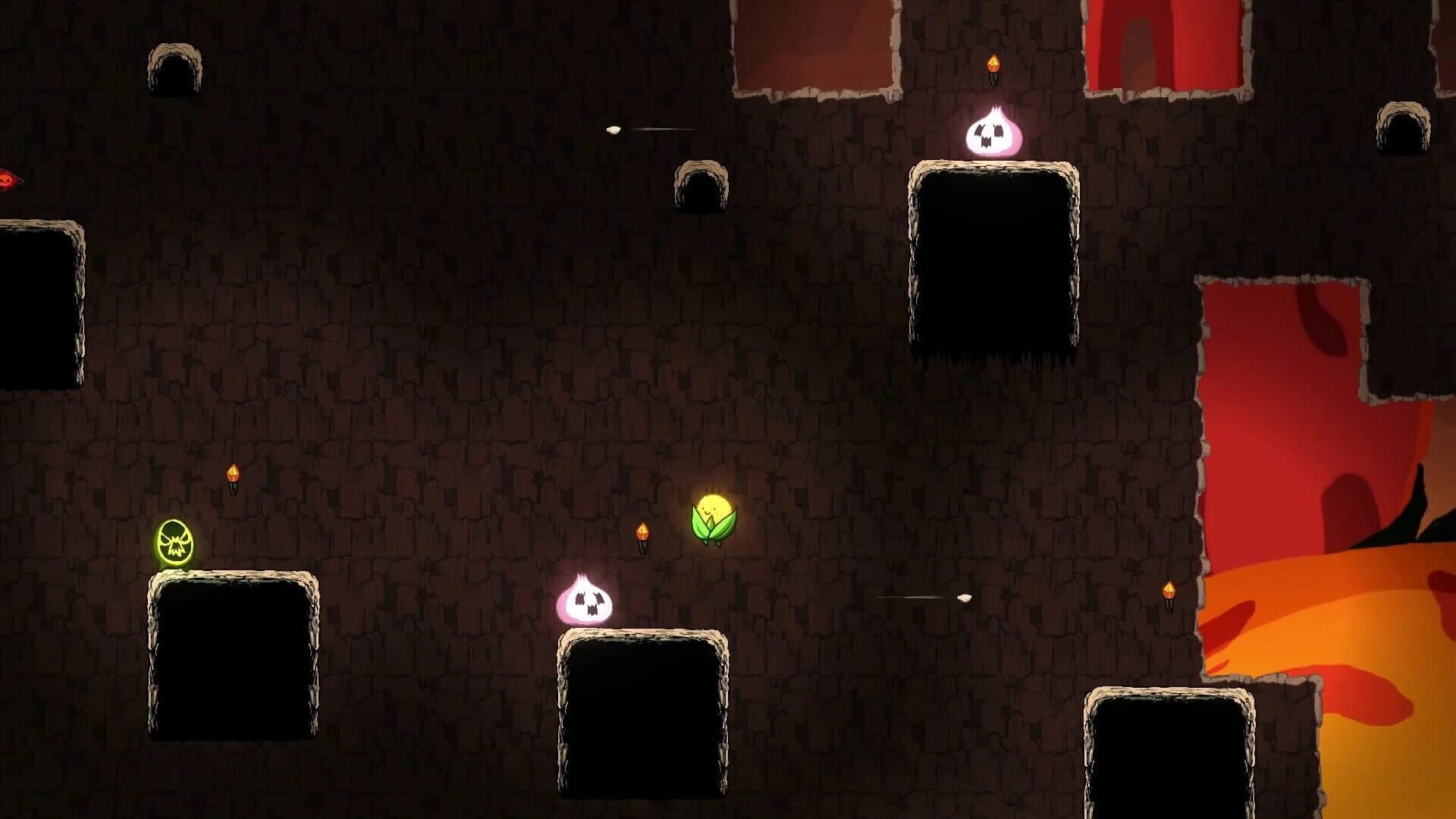 Hell O Corn screenshot 4