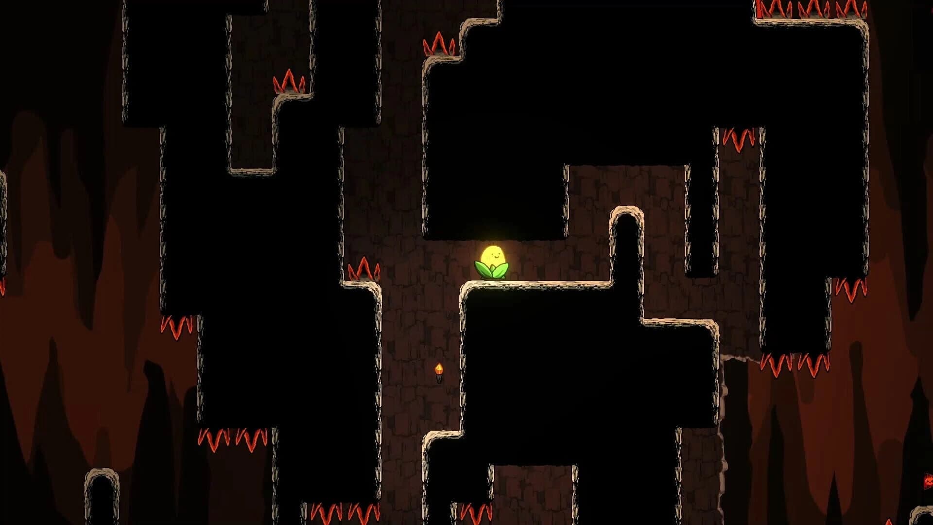 Hell O Corn screenshot 3