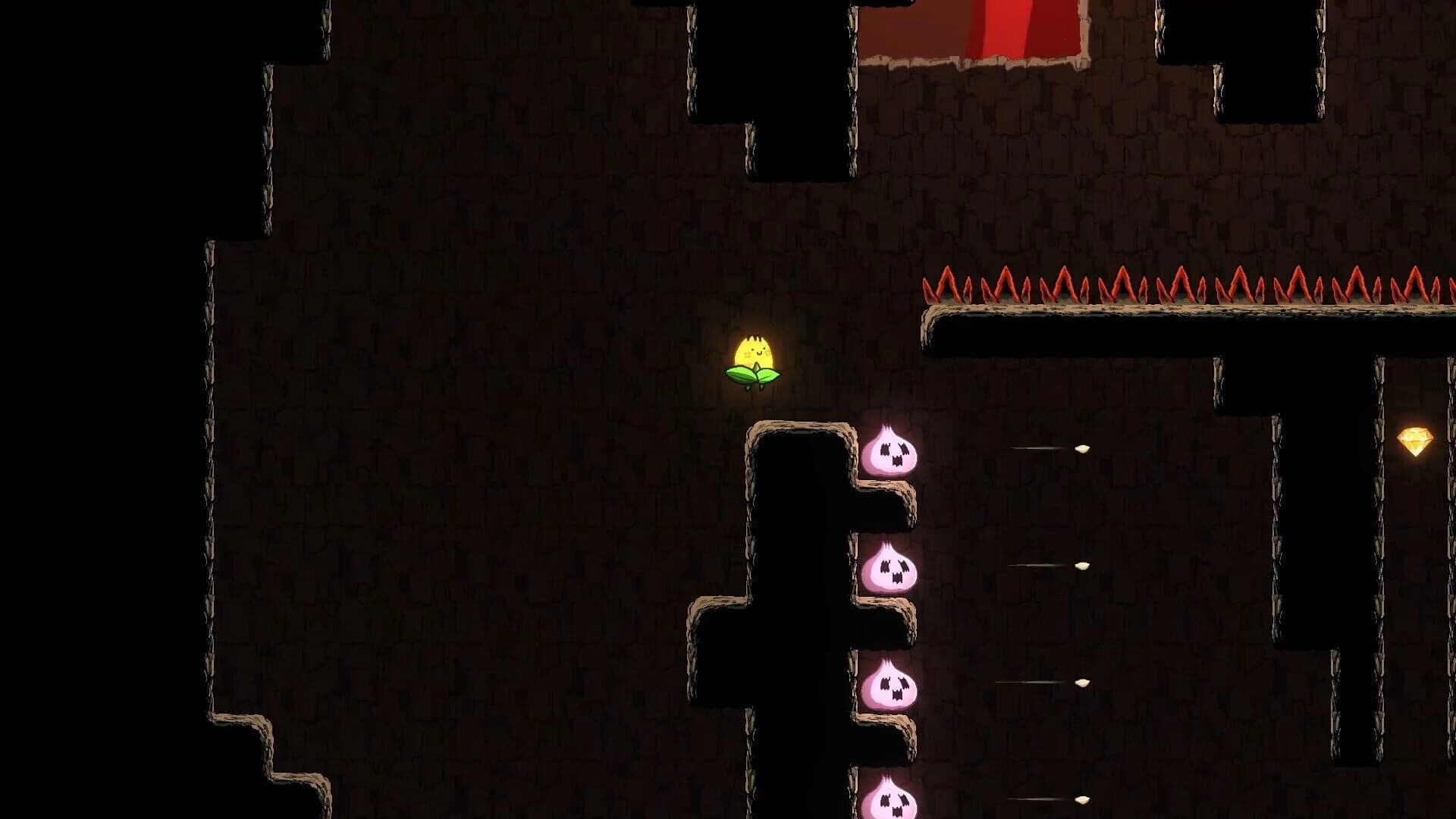 Hell O Corn screenshot 5