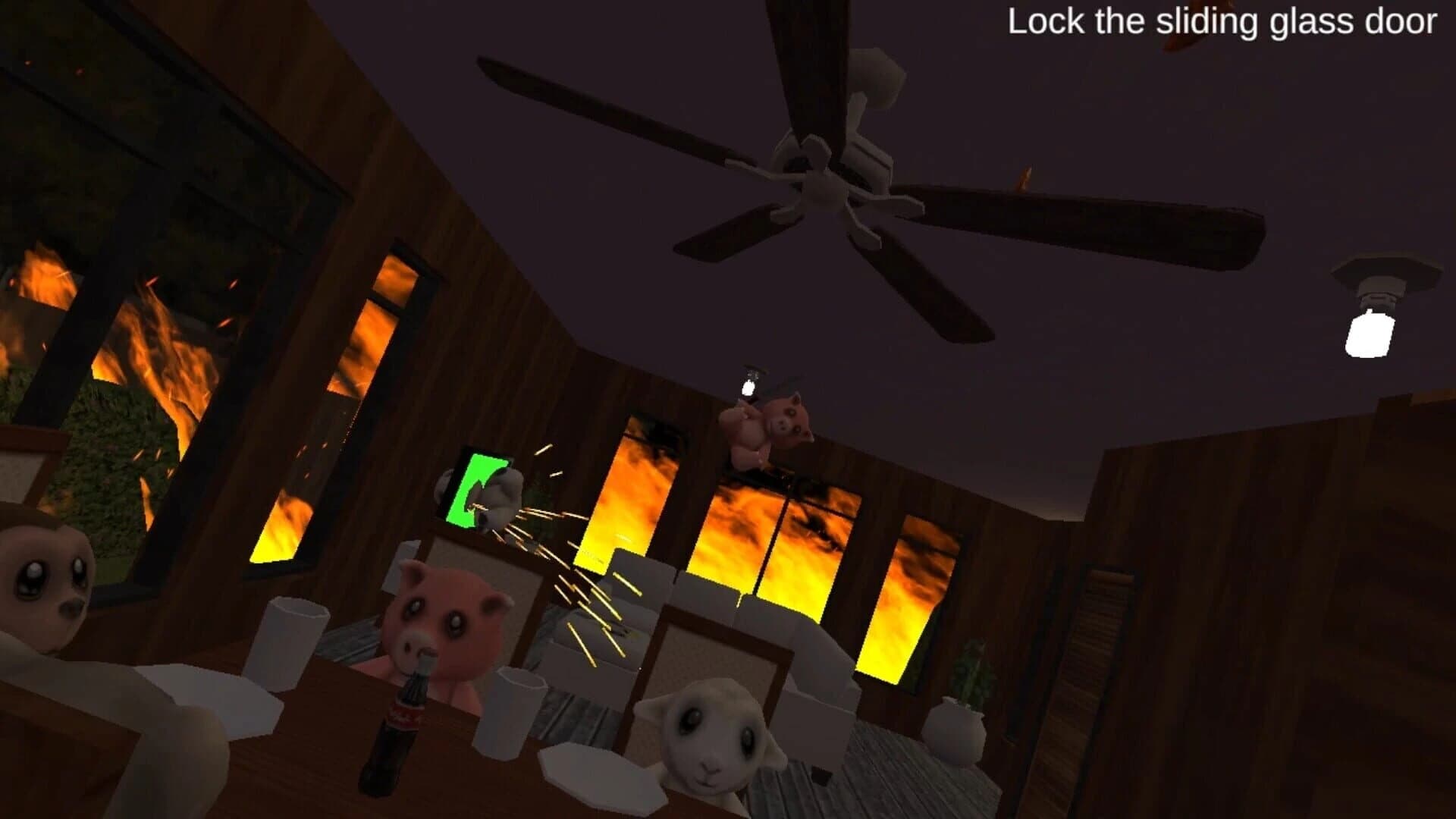 Hell of a Birthday screenshot 4
