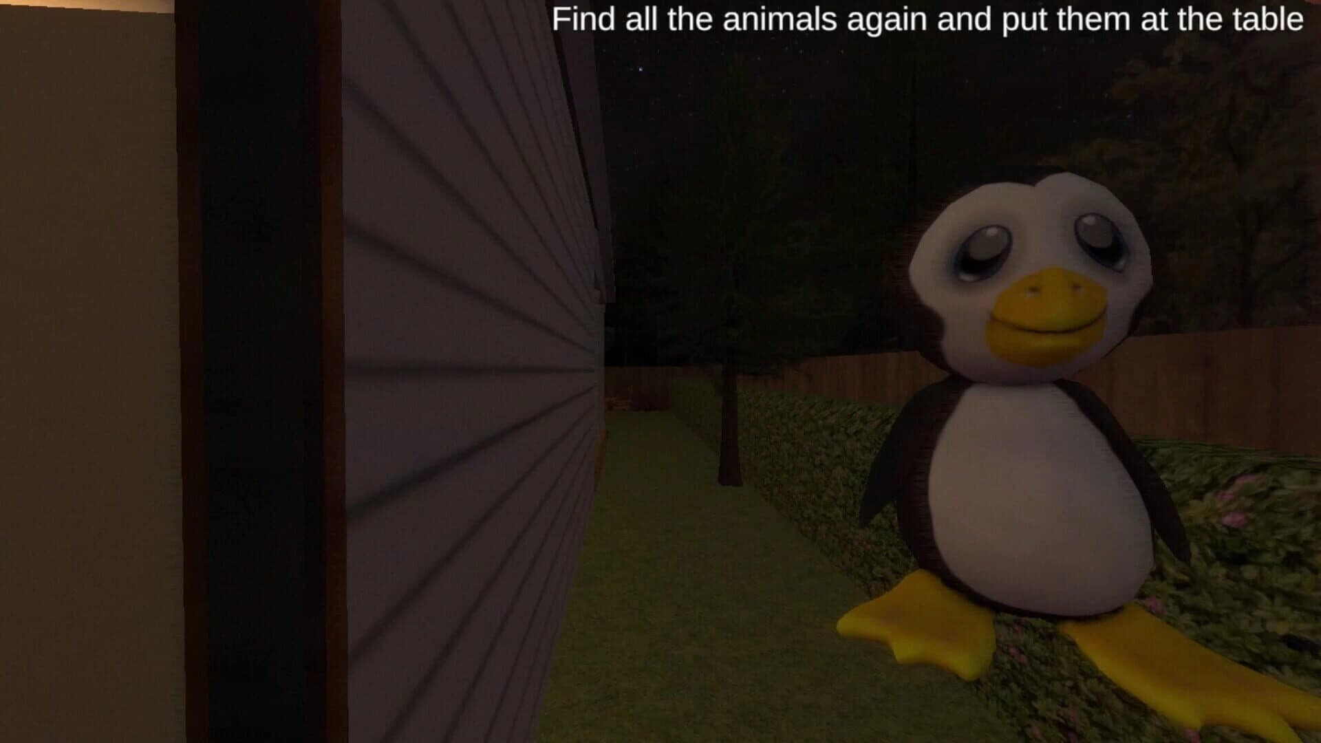 Hell of a Birthday screenshot 3