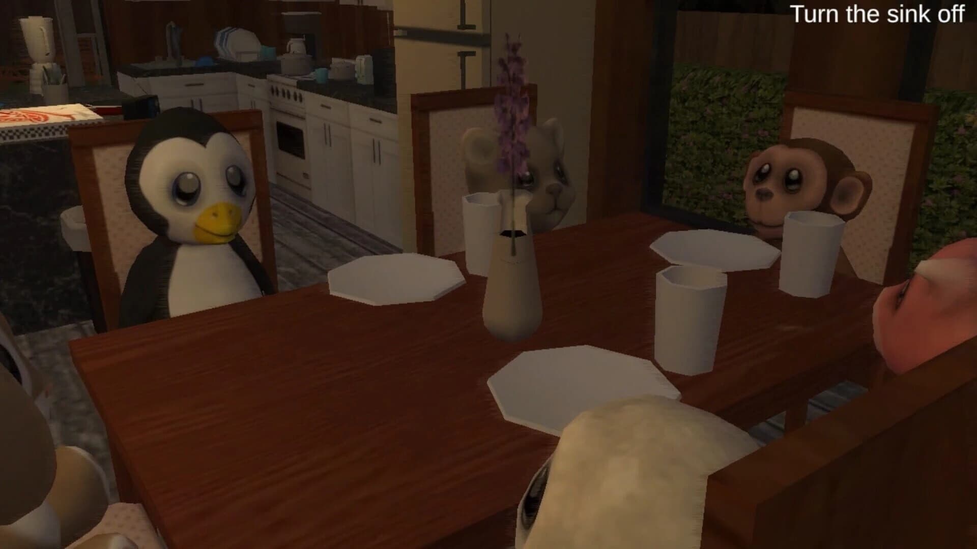 Hell of a Birthday screenshot 5