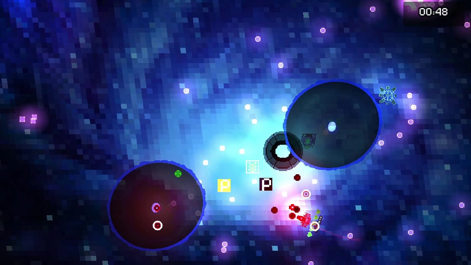 Hell of a Bullet screenshot 3