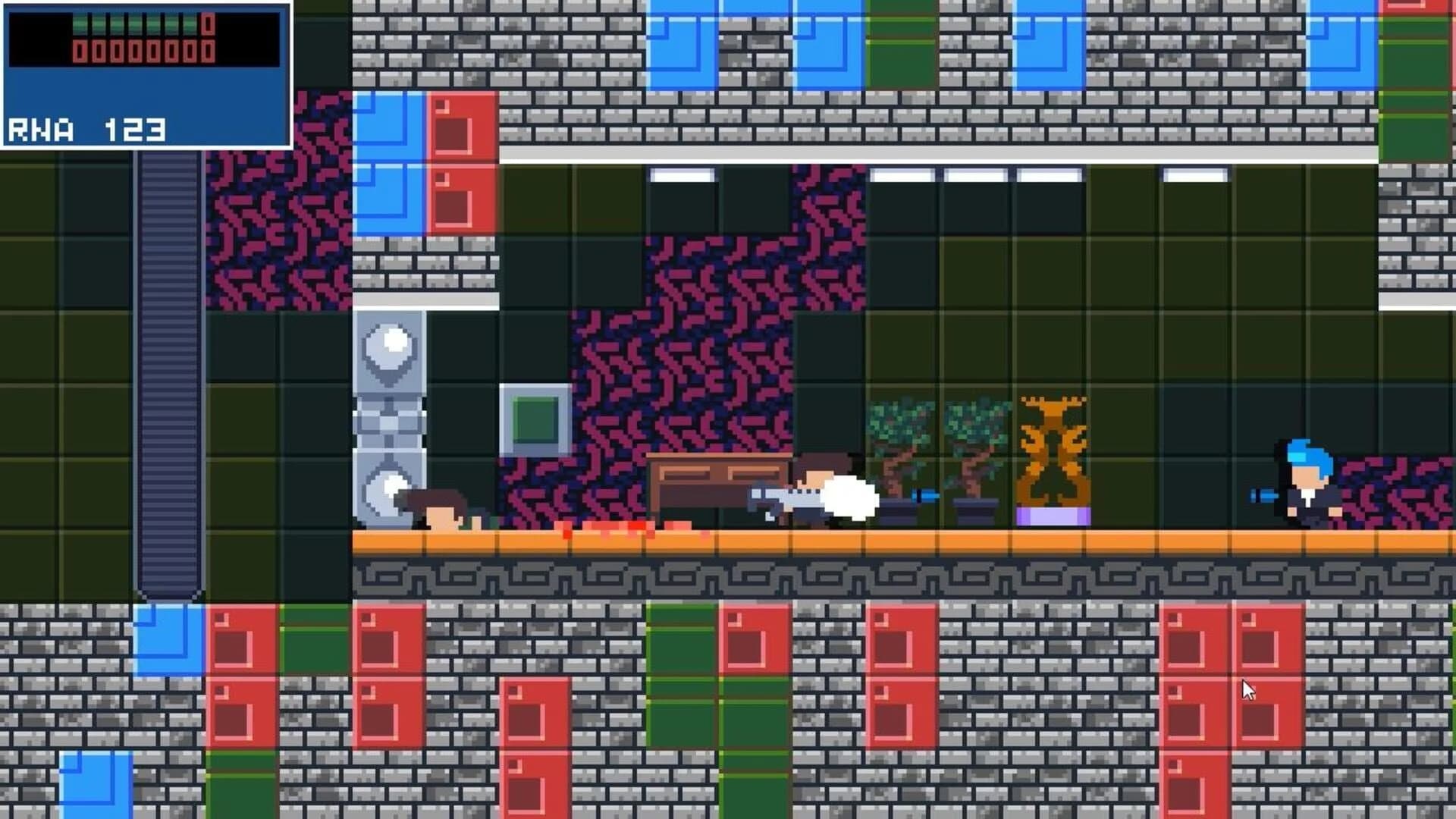 Hell Quest screenshot 5