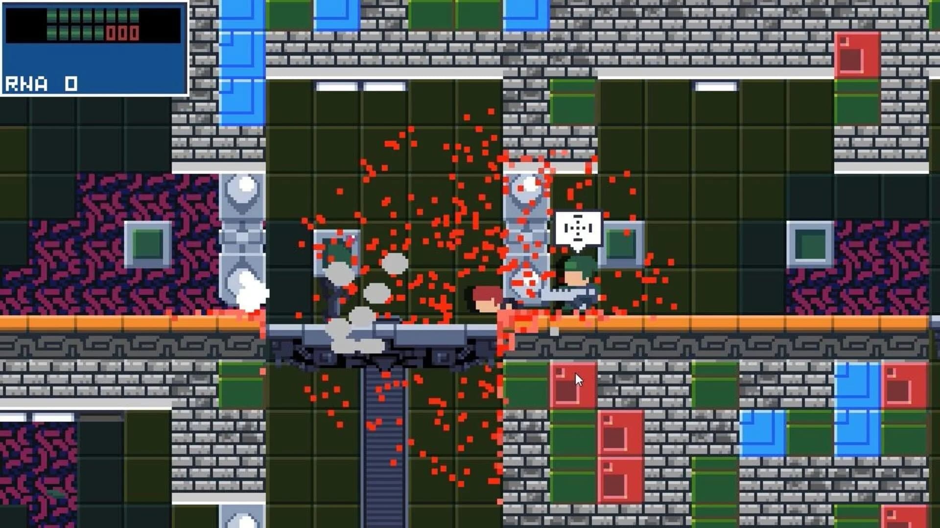 Hell Quest screenshot 2