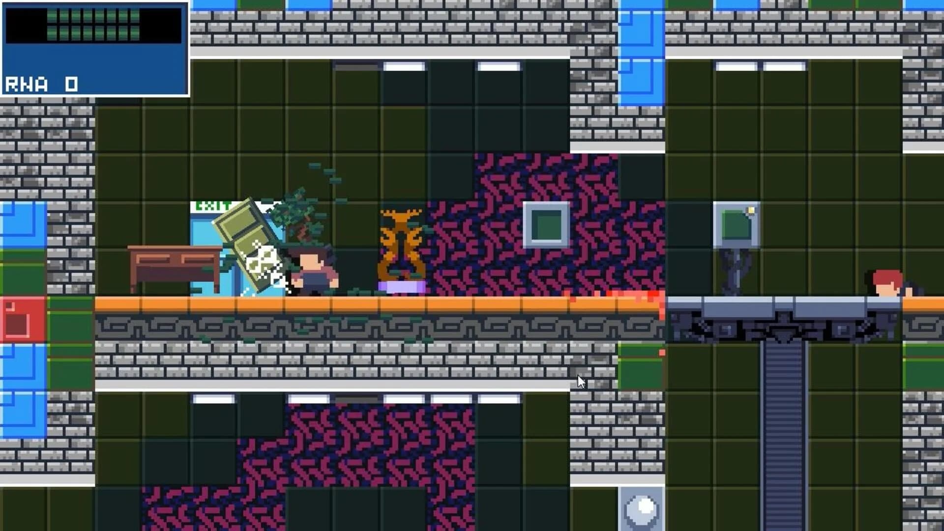 Hell Quest screenshot 4