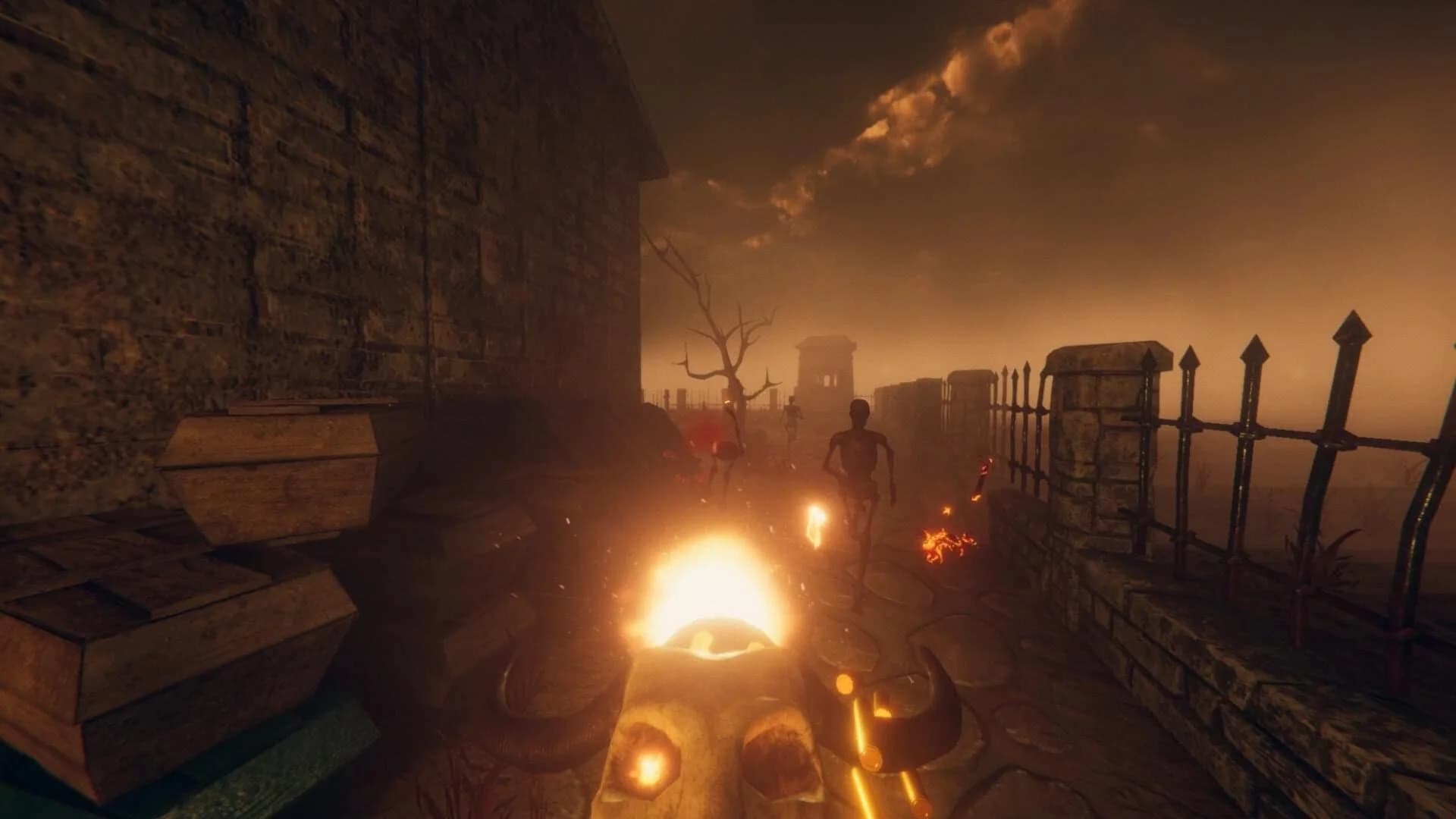 Hell Shooter screenshot 3