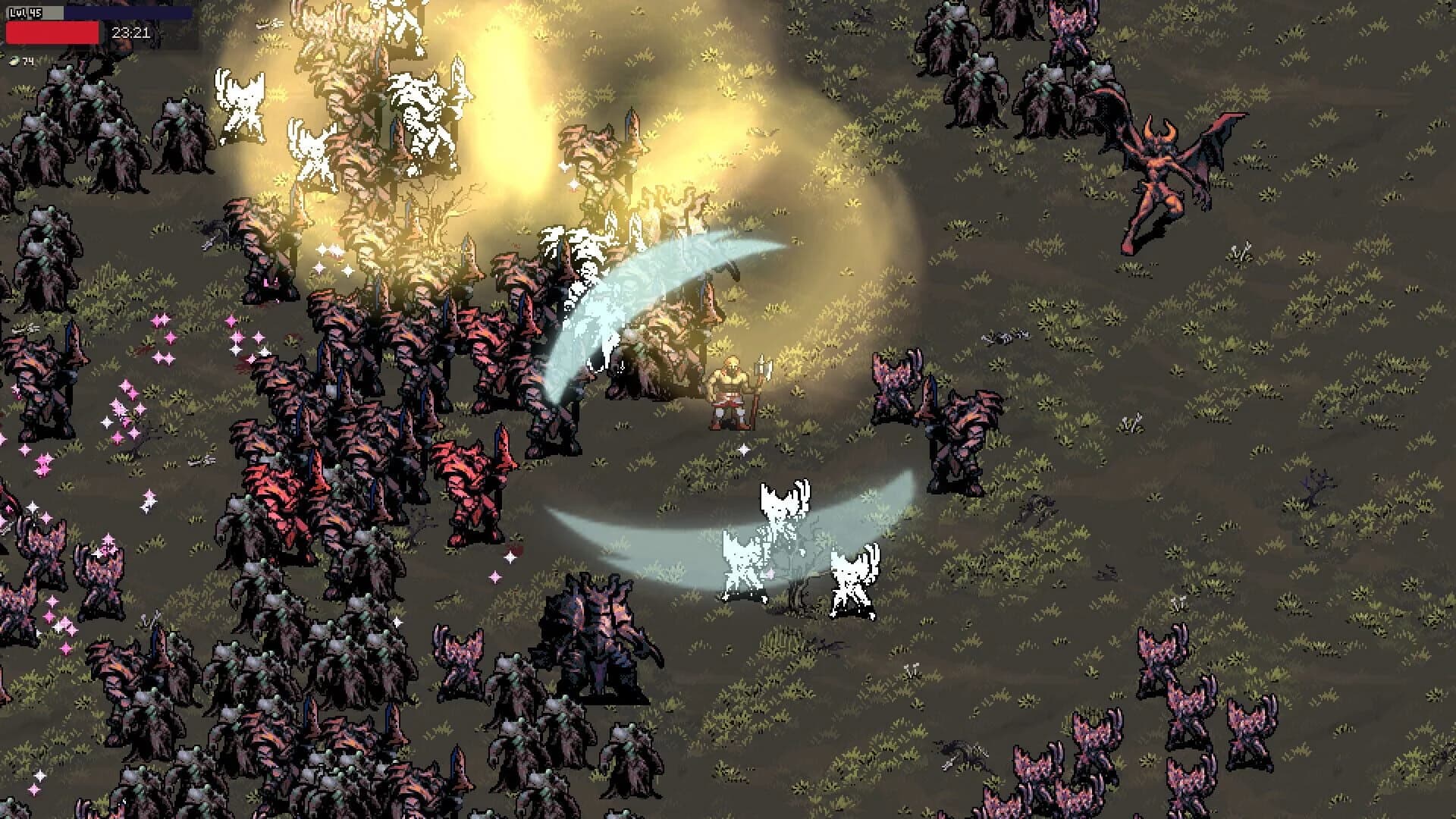 Hell Slayer screenshot 5