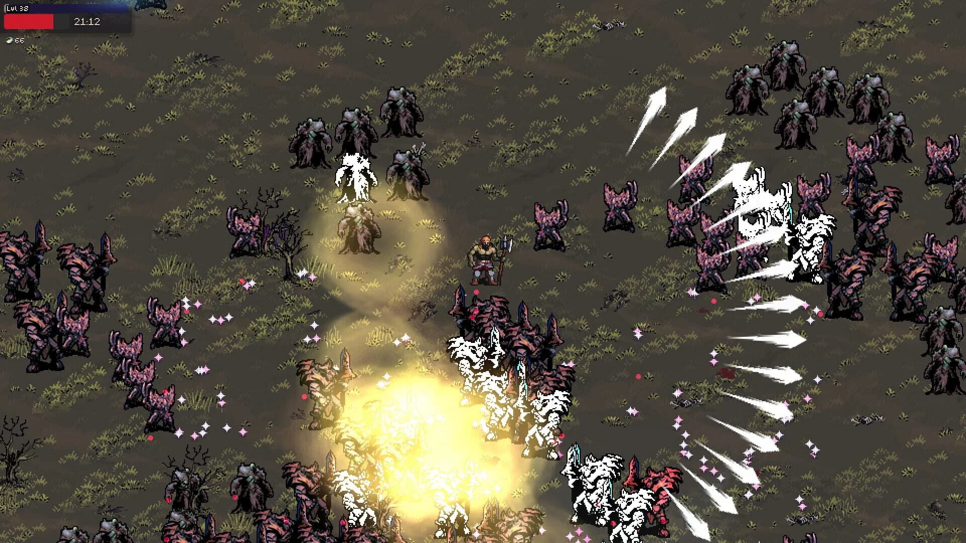 Hell Slayer screenshot 3