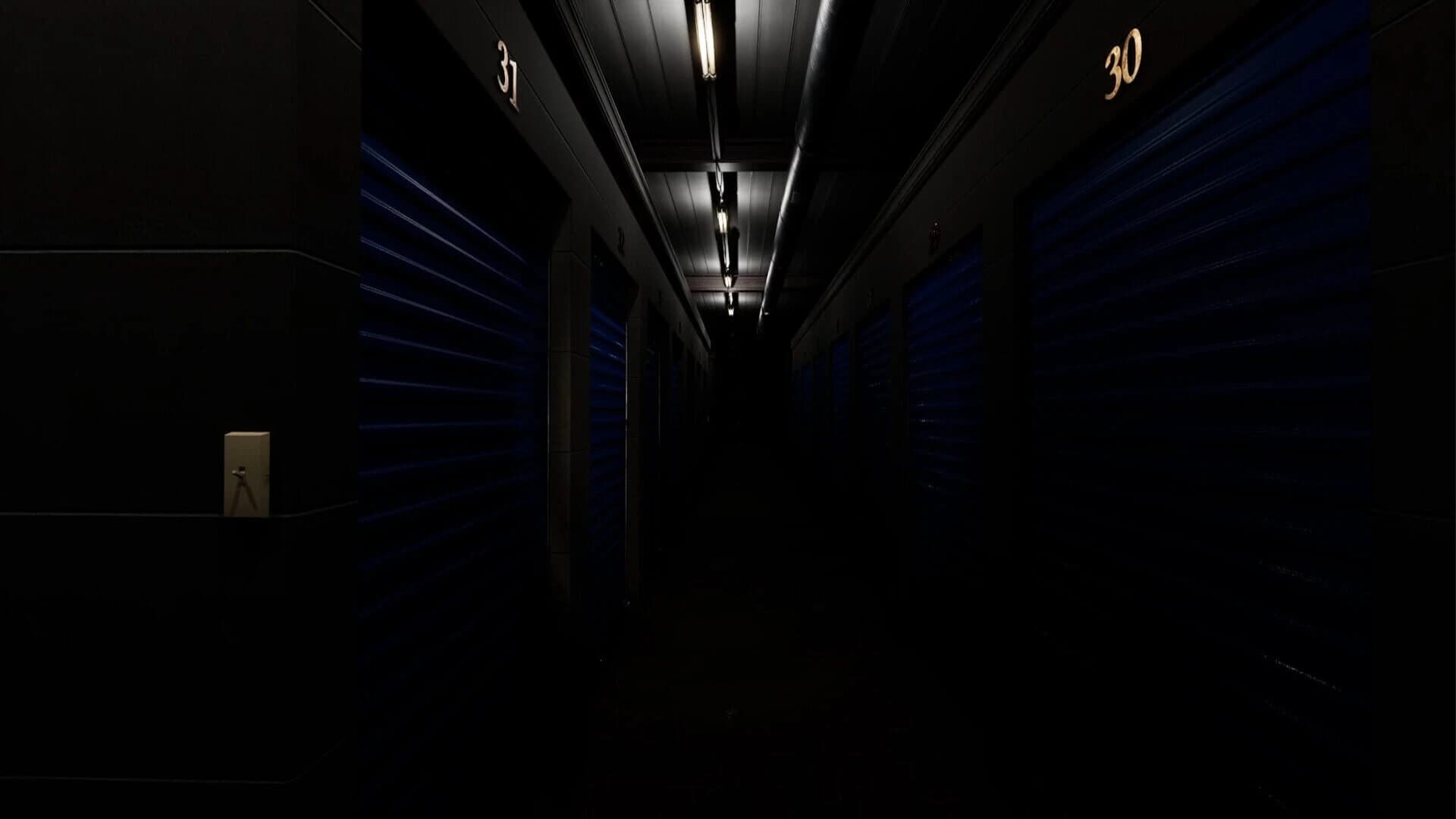 Hell Storage screenshot 2