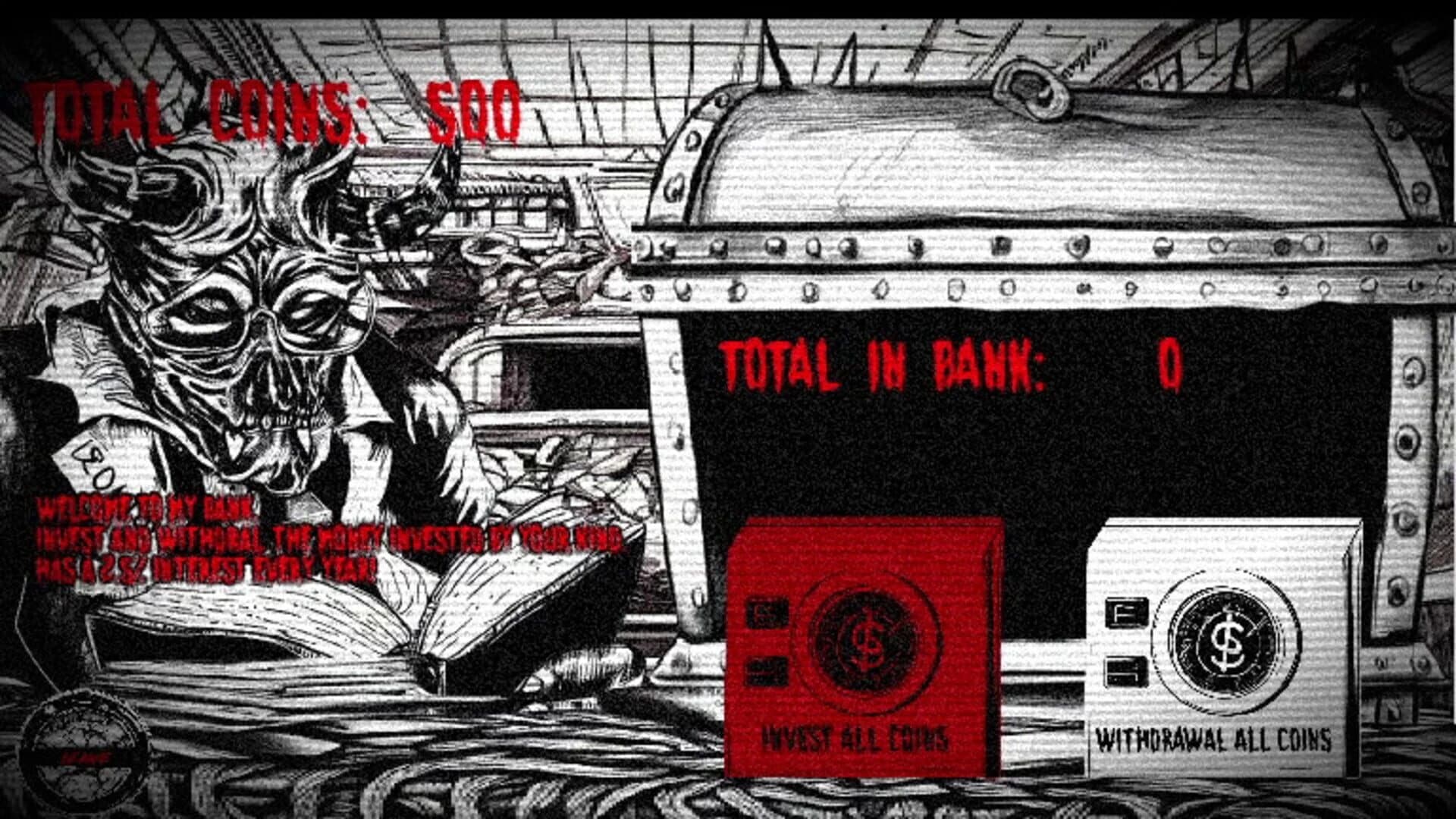 Hell Trigger screenshot 2