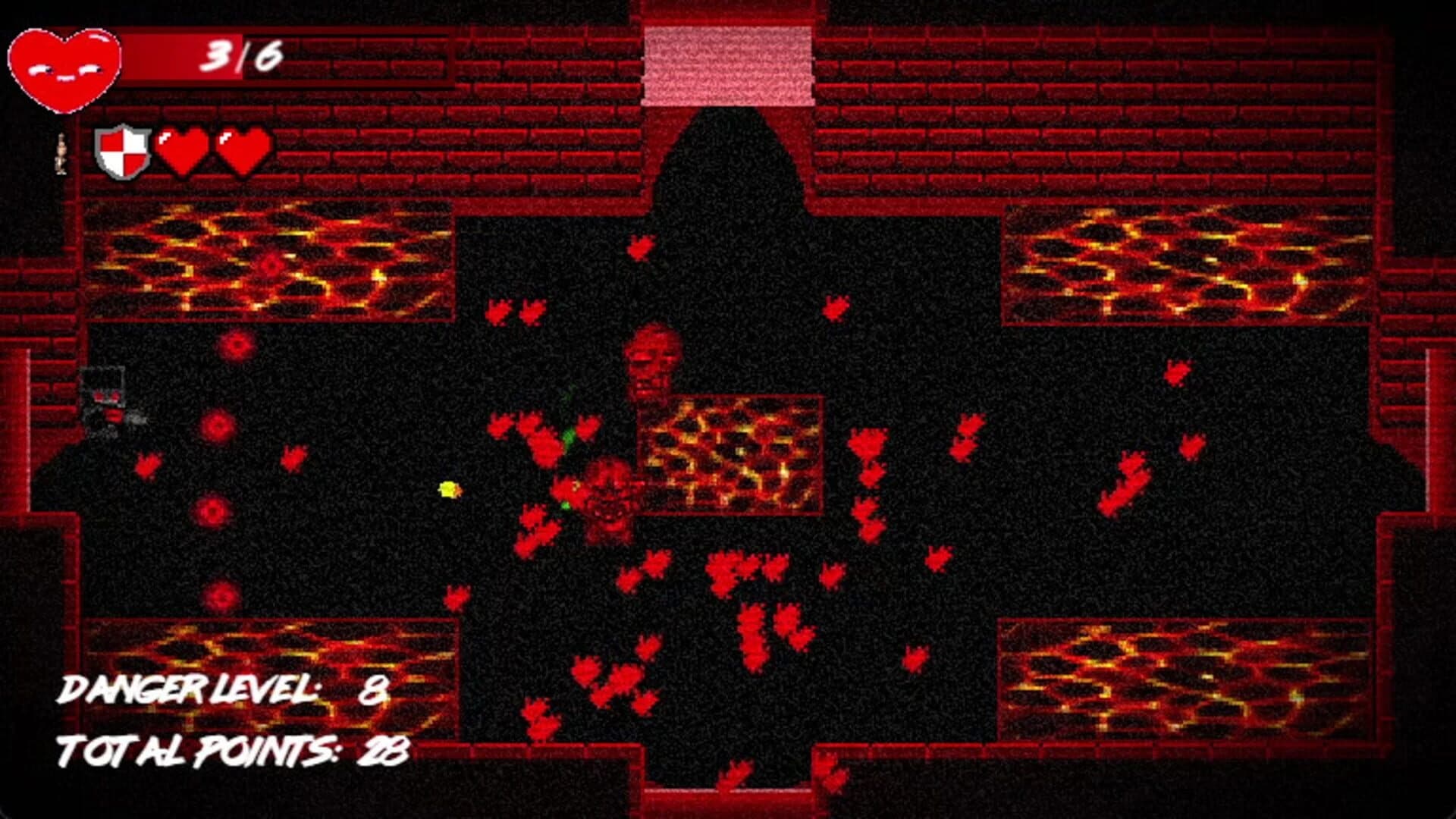 Hell Trigger screenshot 5