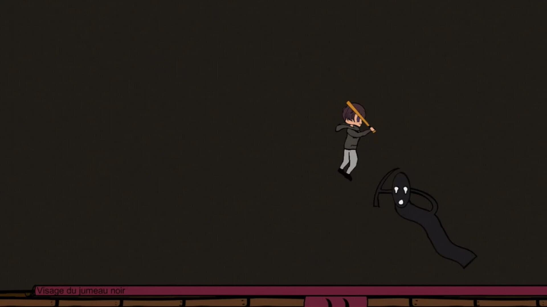 Hell University screenshot 4