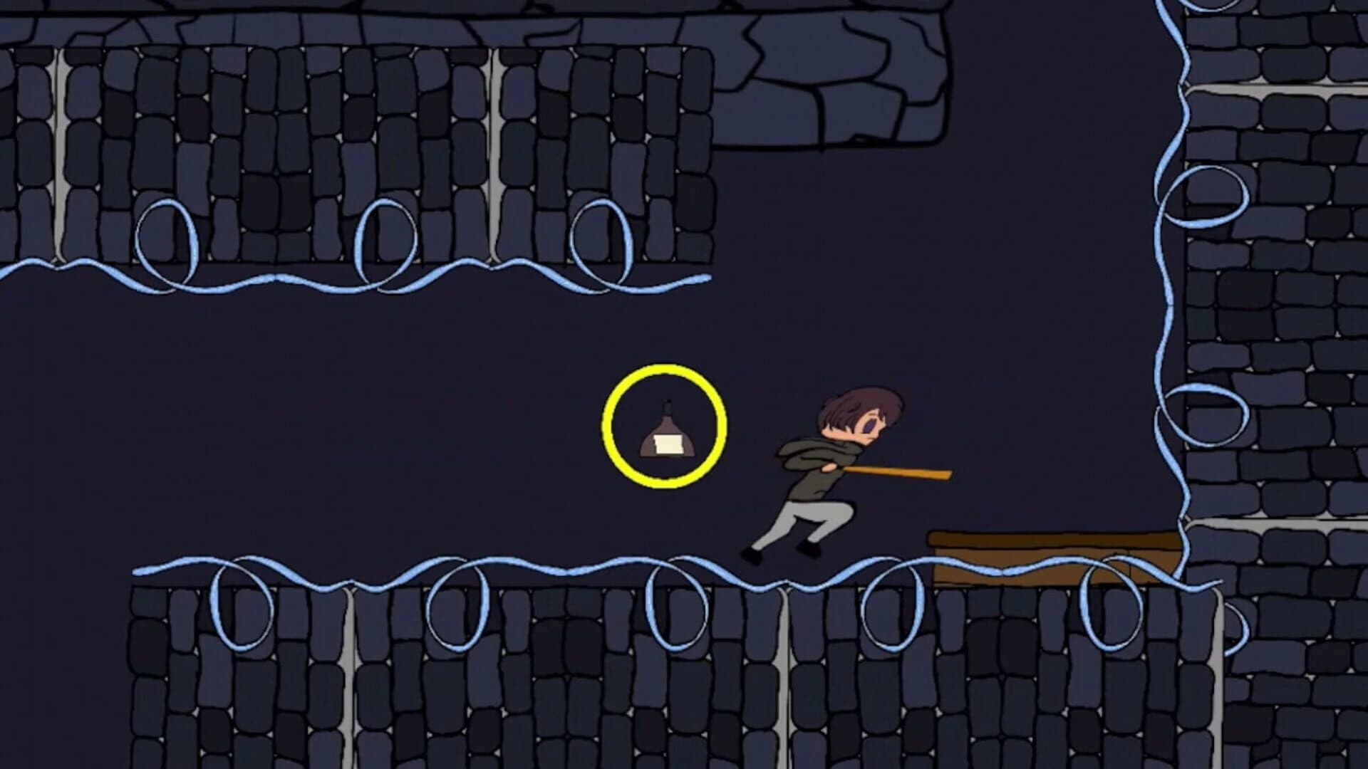 Hell University screenshot 2