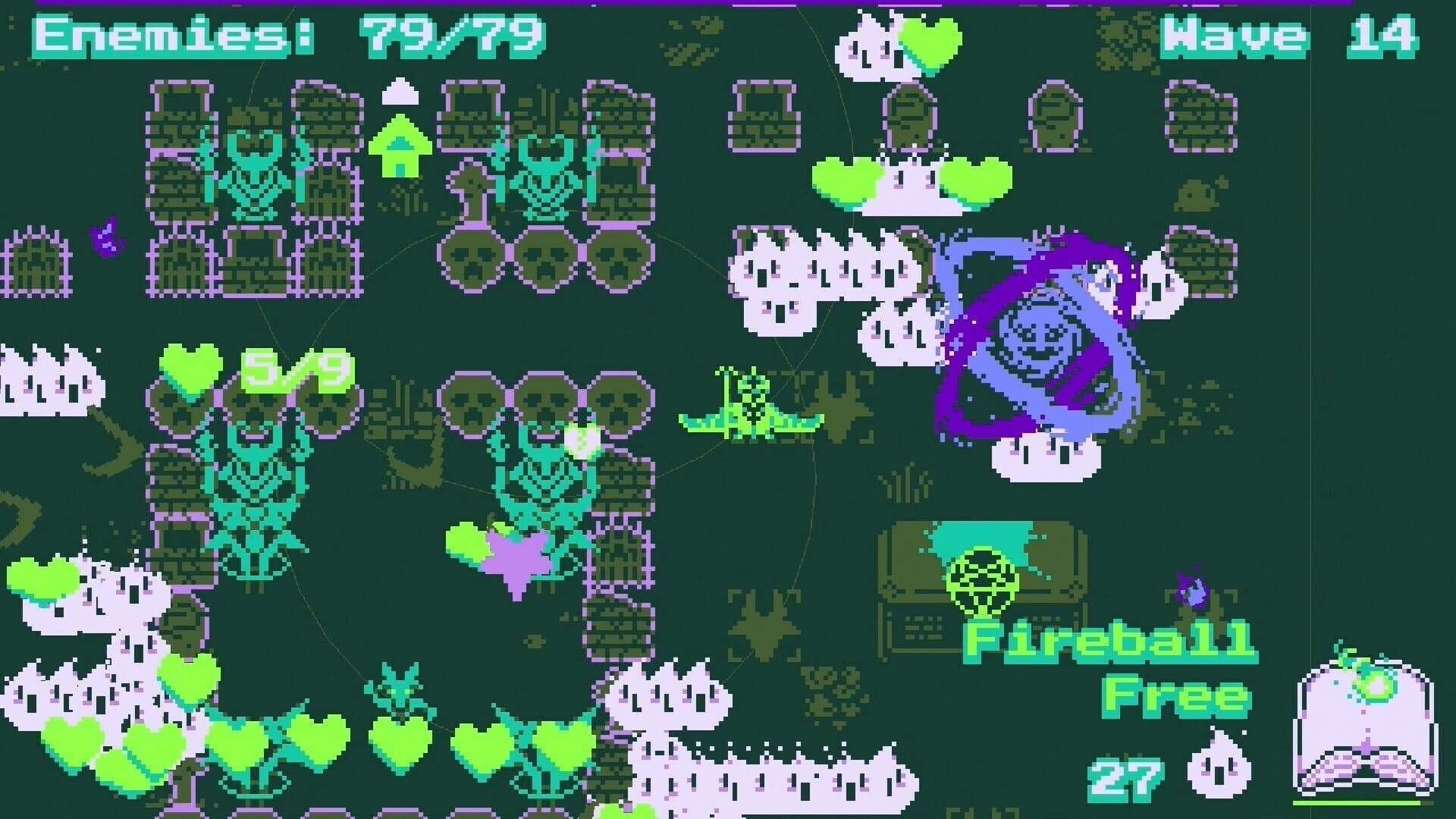 Hell Well screenshot 5