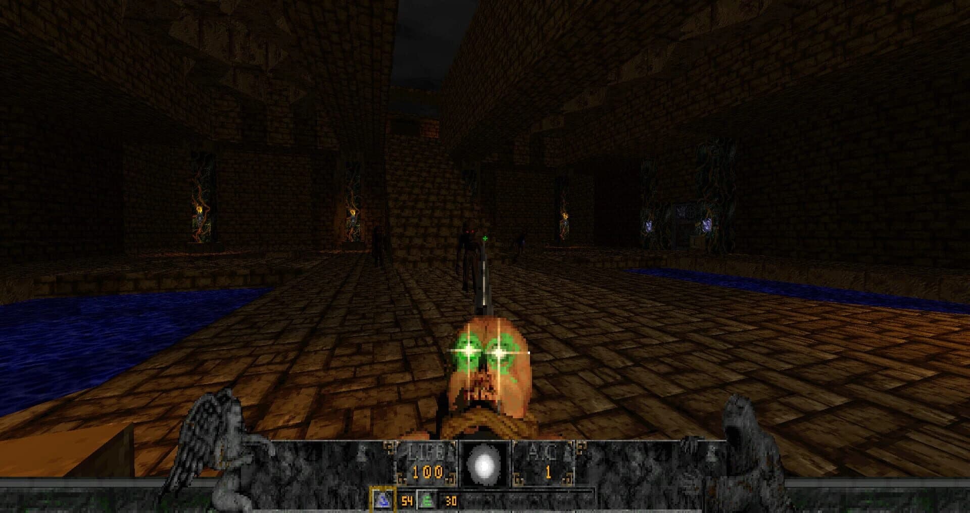 Hell Worlds Reinvigorated screenshot 4