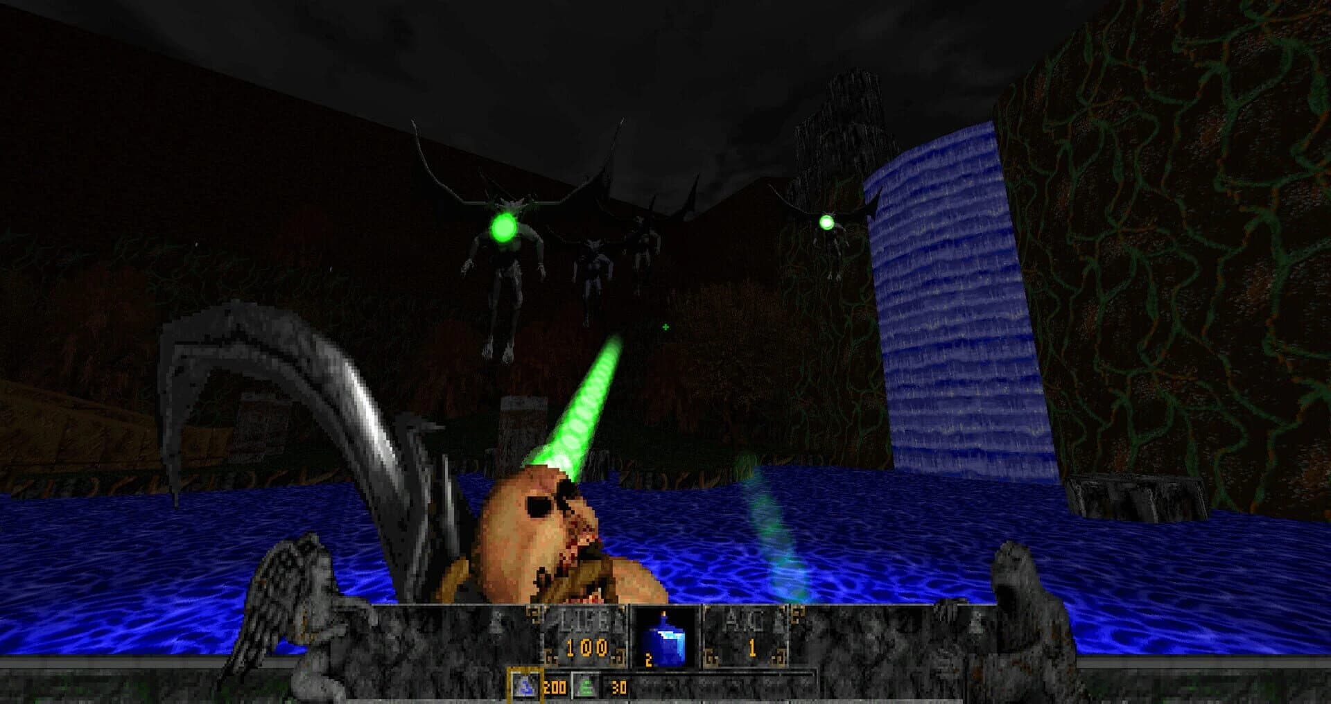 Hell Worlds Reinvigorated screenshot 5