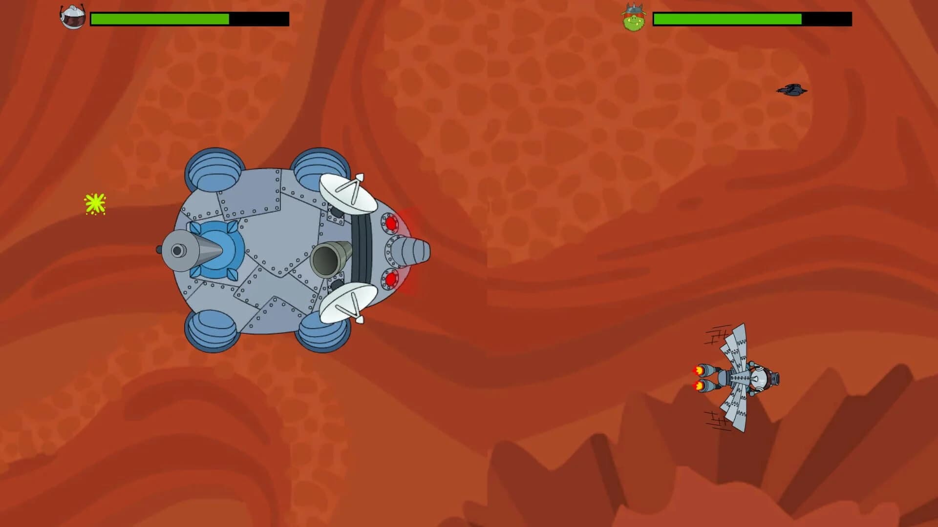 HellAngel screenshot 4