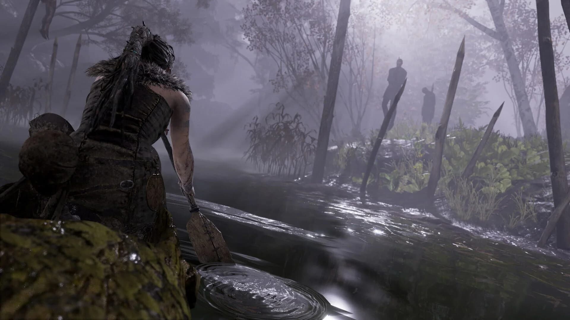 Hellblade: Senua's Sacrifice screenshot 1