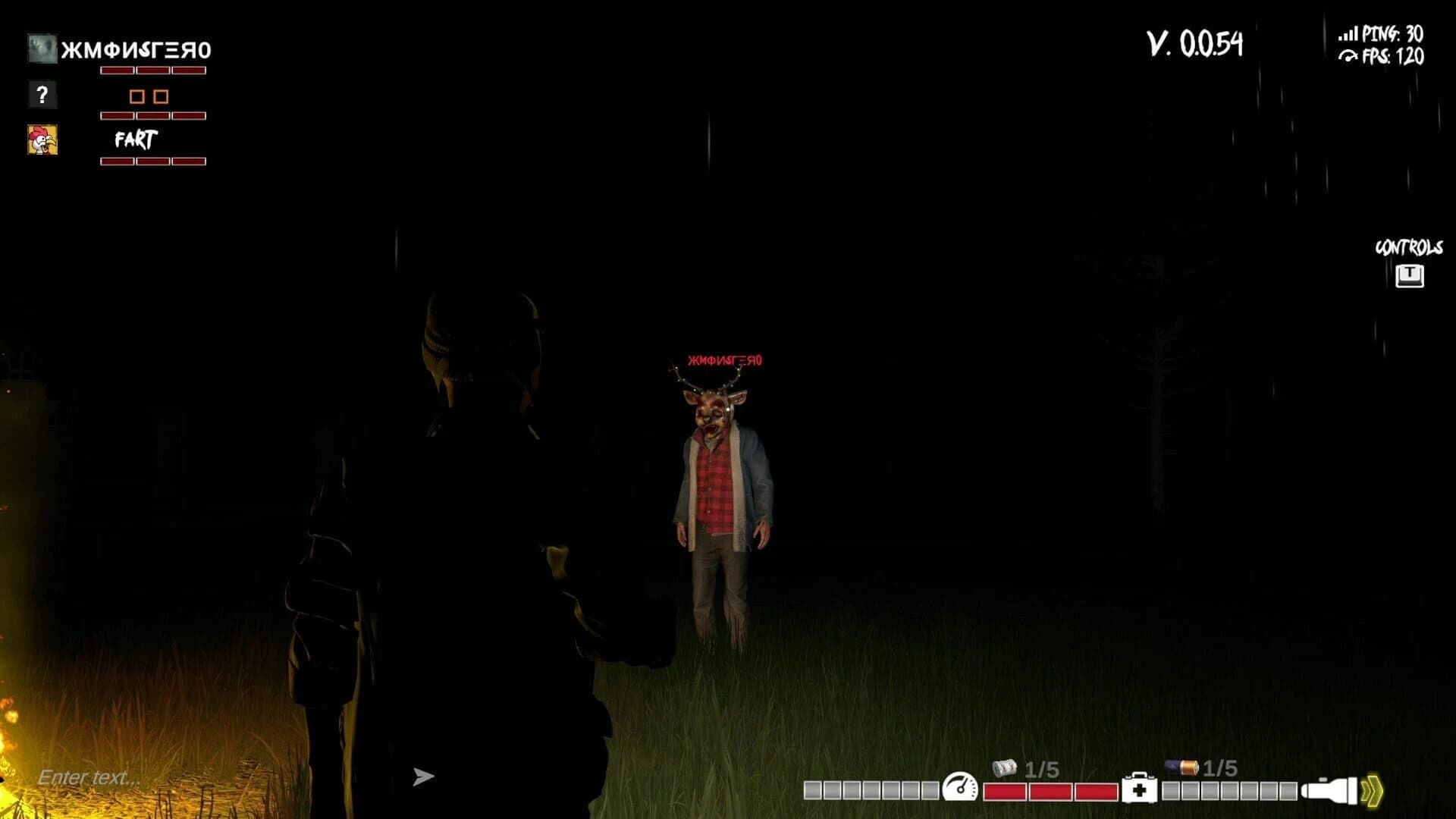 HellBorn screenshot 5