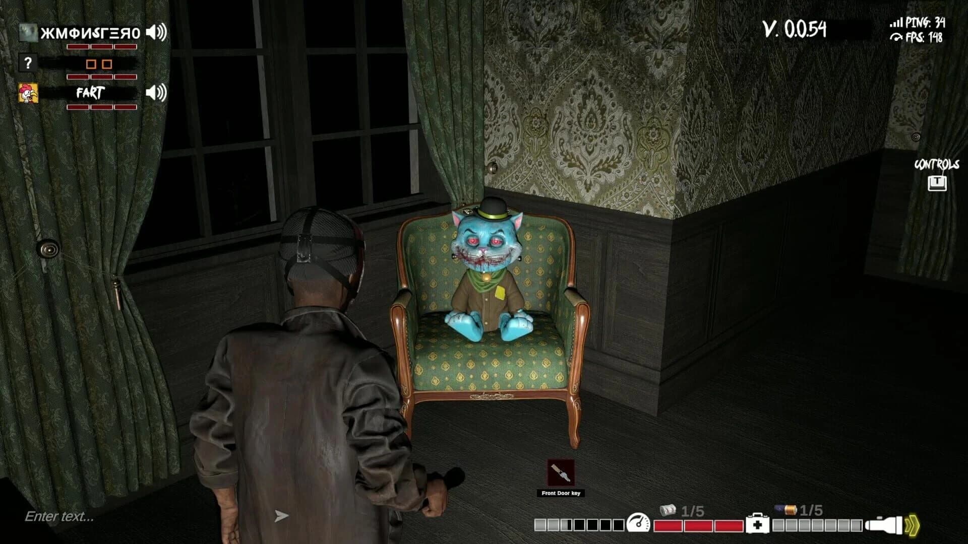 HellBorn screenshot 2