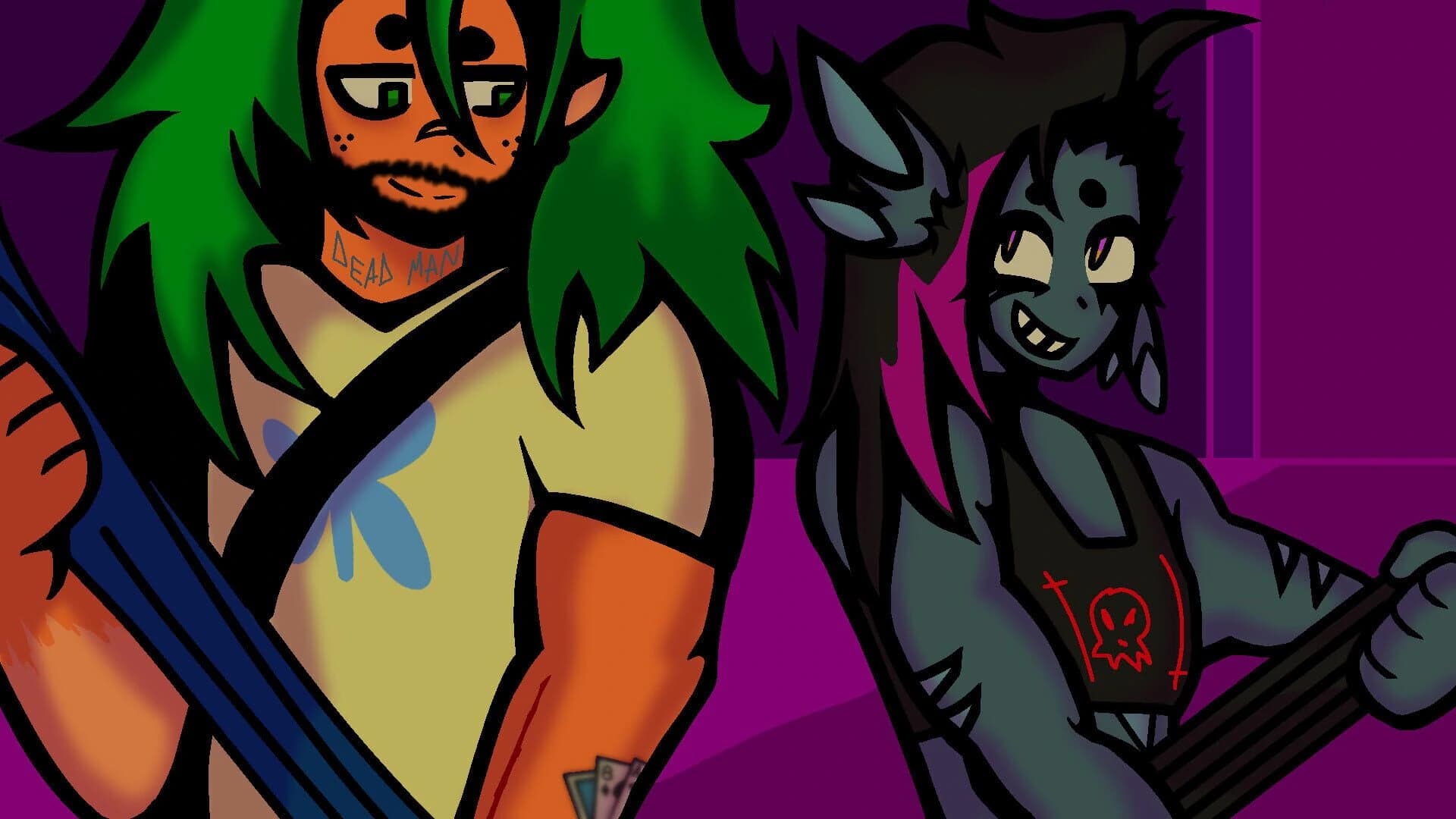 Hellbound screenshot 3