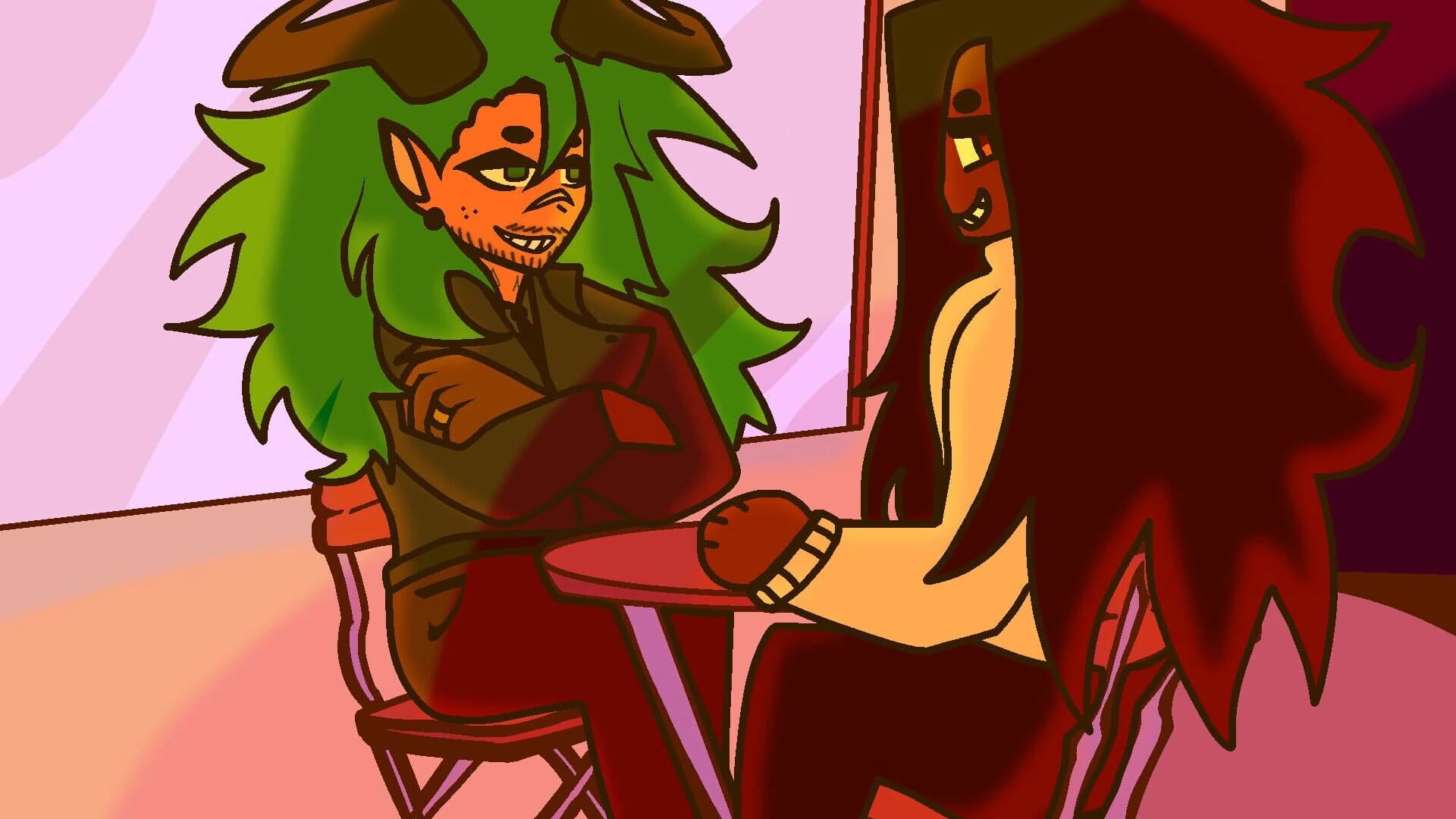 Hellbound screenshot 4